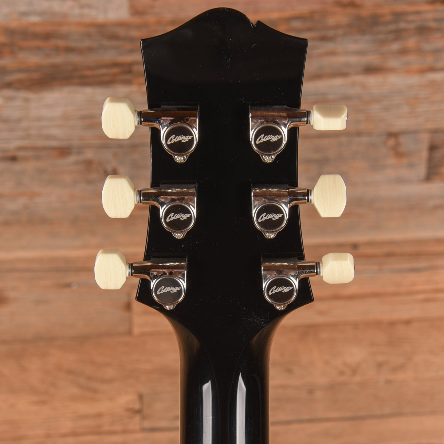 Collings City Limits Black 2022