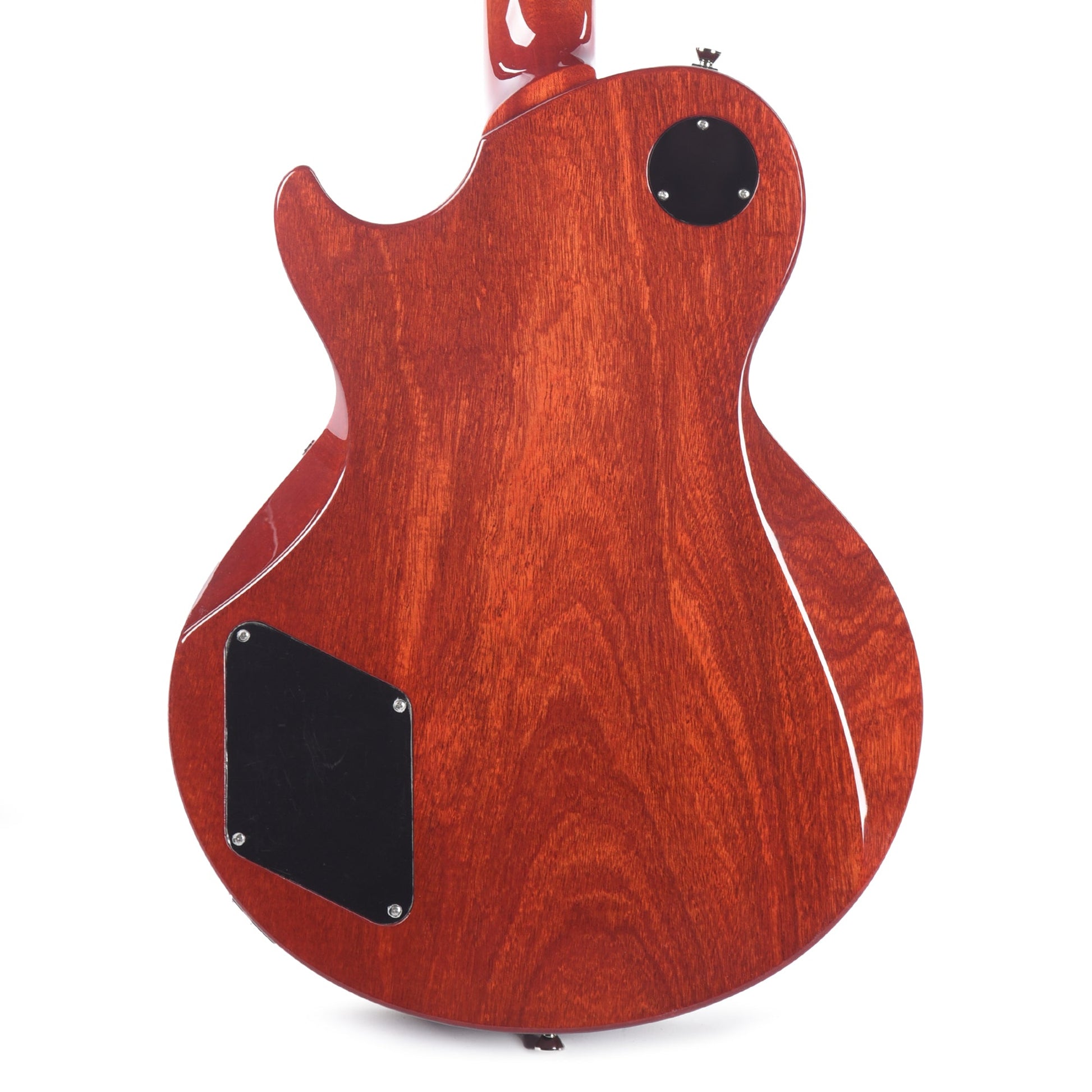 Collings City Limits Brock Burst w/Lollar Humbuckers