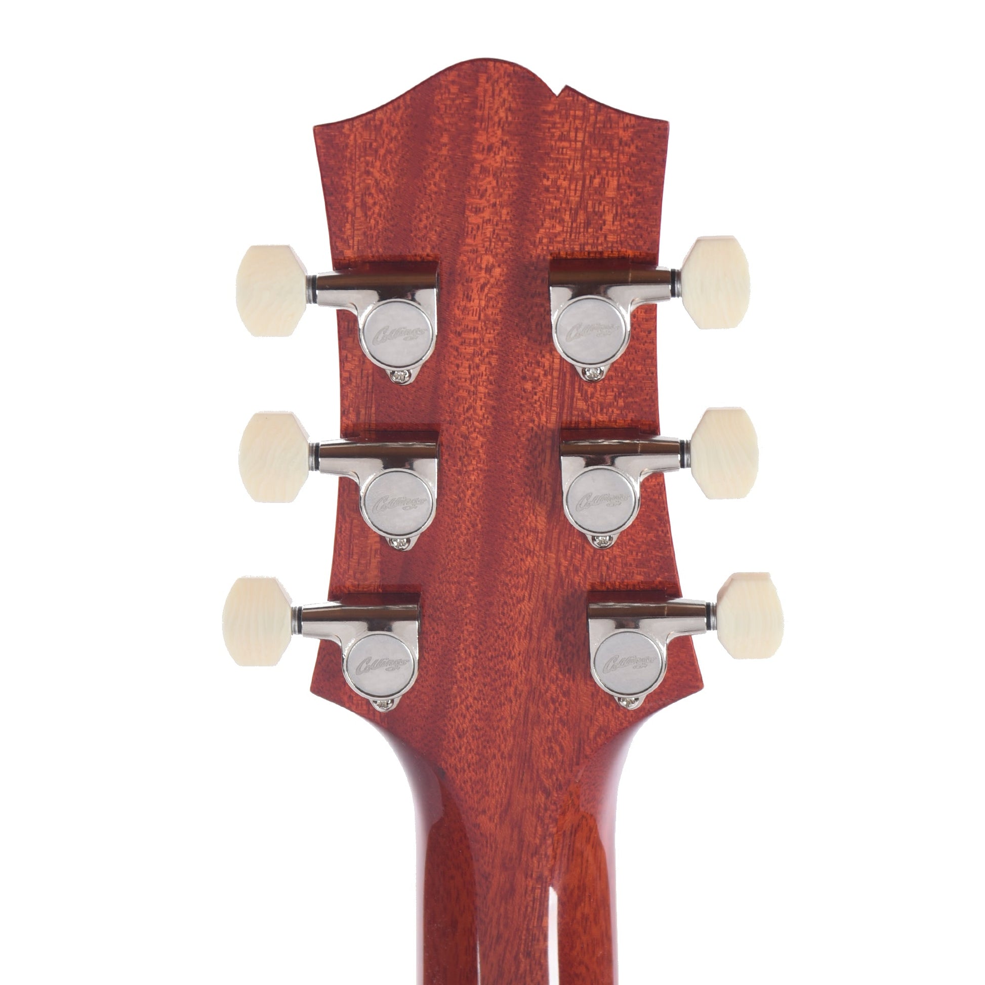 Collings City Limits Brock Burst w/Lollar Humbuckers