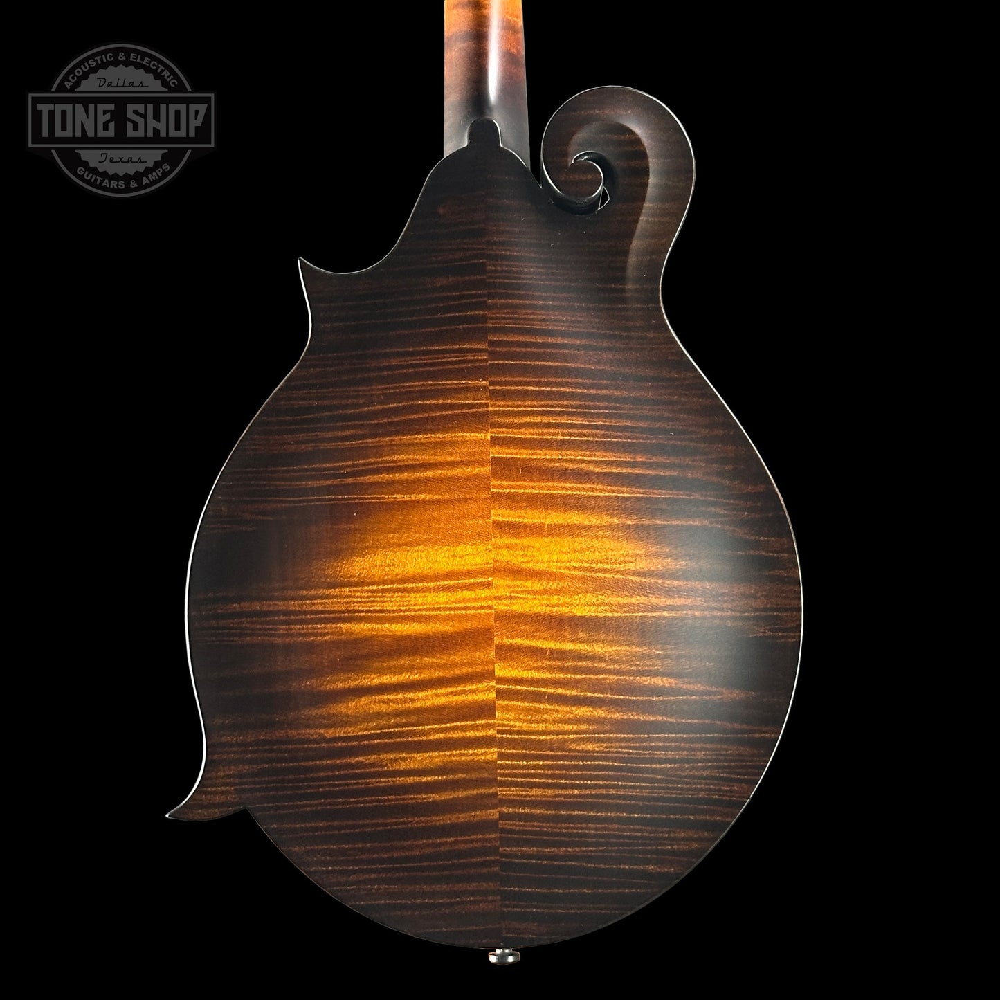 Collings MF Mandolin Gloss Top Sunburst w/Case F2340