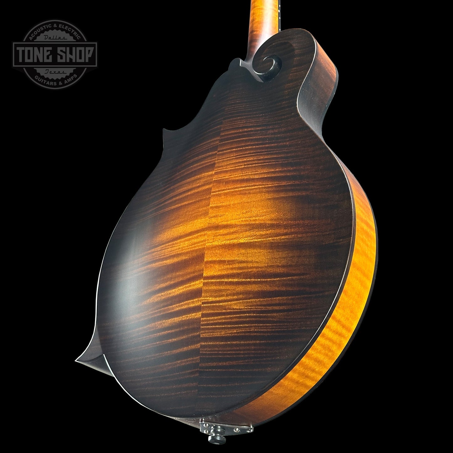 Collings MF Mandolin Gloss Top Sunburst w/Case F2340