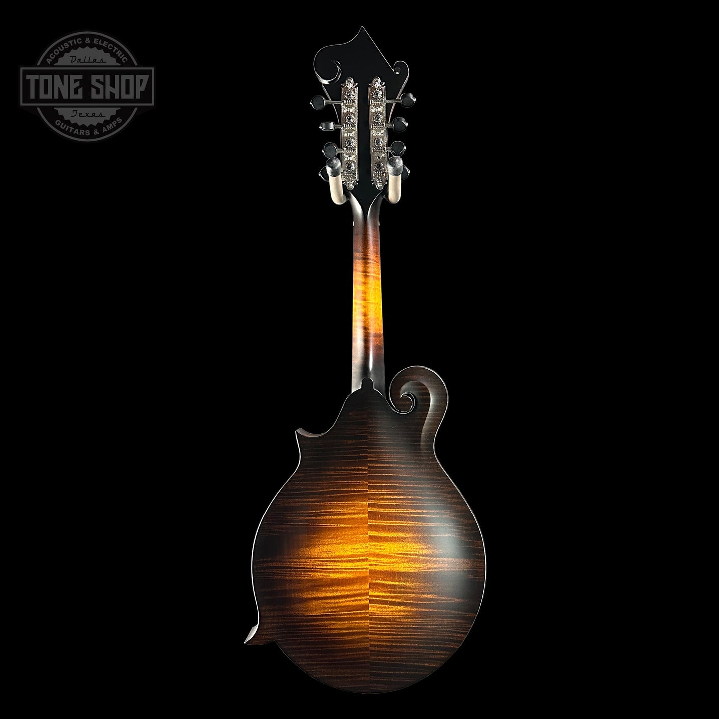 Collings MF Mandolin Gloss Top Sunburst w/Case F2340