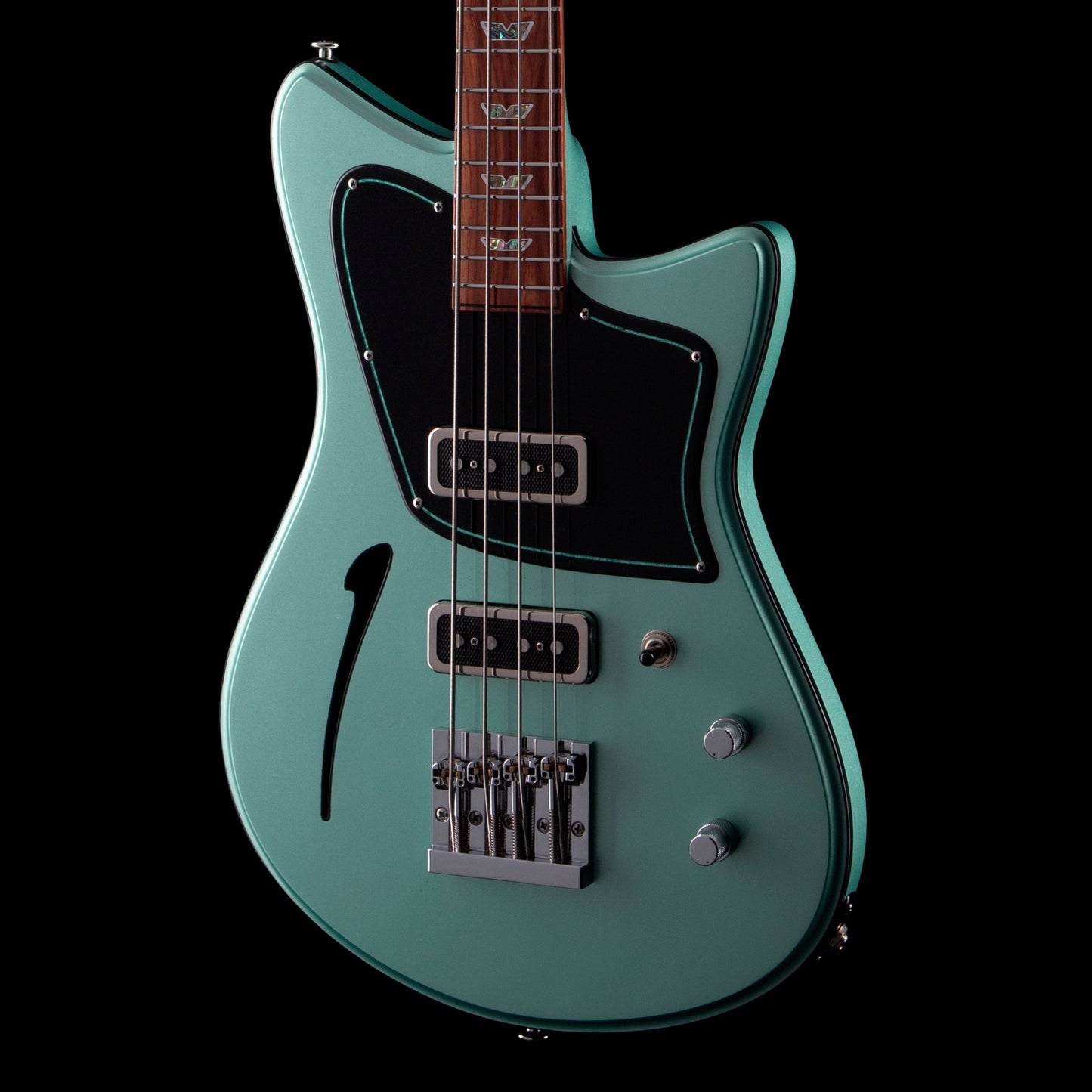 Corsell Ventura Aquamarine Dust