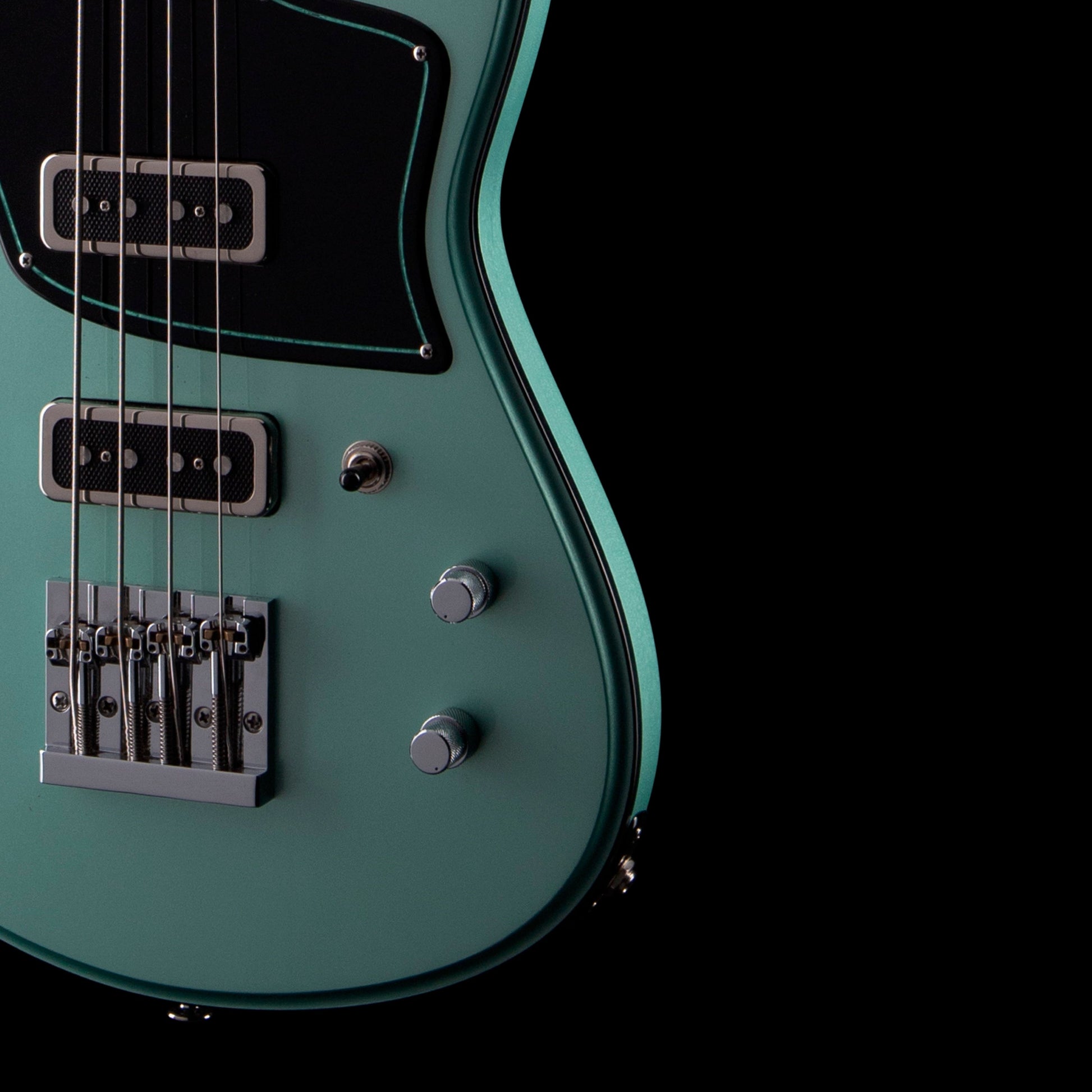 Corsell Ventura Aquamarine Dust