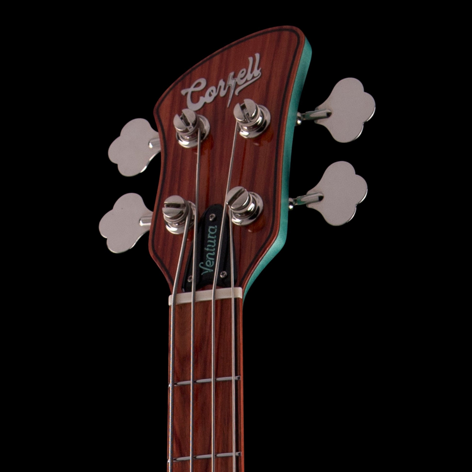 Corsell Ventura Aquamarine Dust