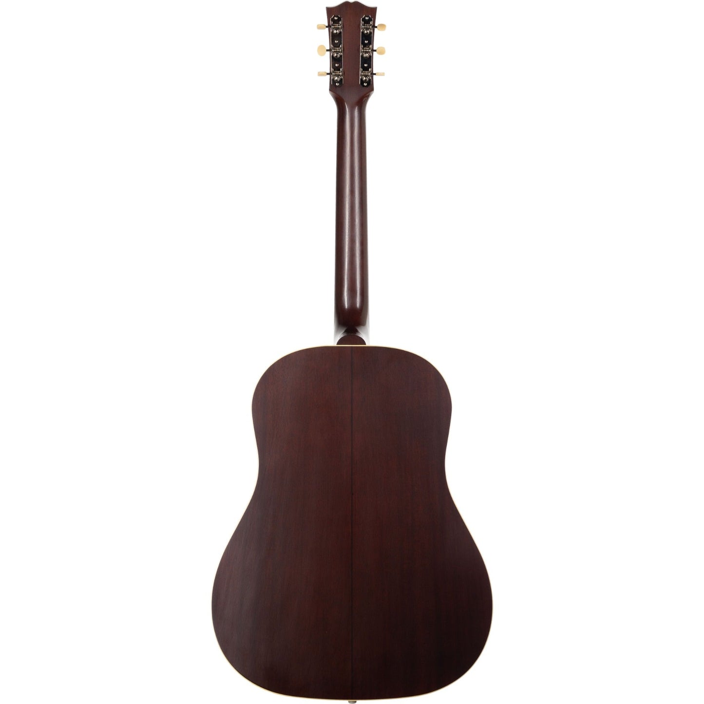 Gibson 1942 Banner J-45 Acoustic Guitar - Vintage Sunburst