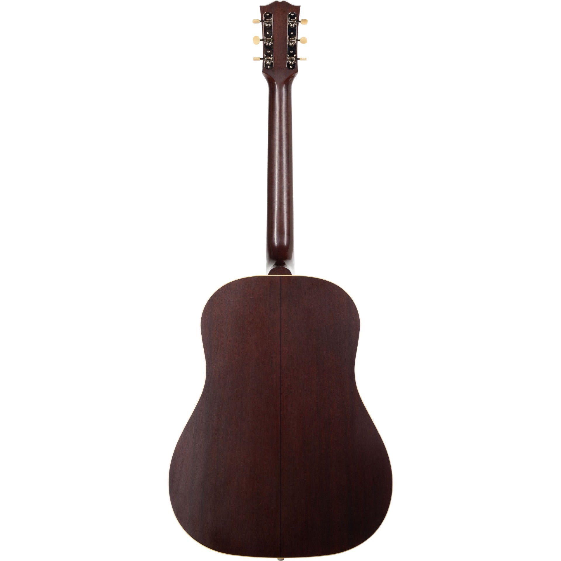 Gibson 1942 Banner J-45 Acoustic Guitar - Vintage Sunburst