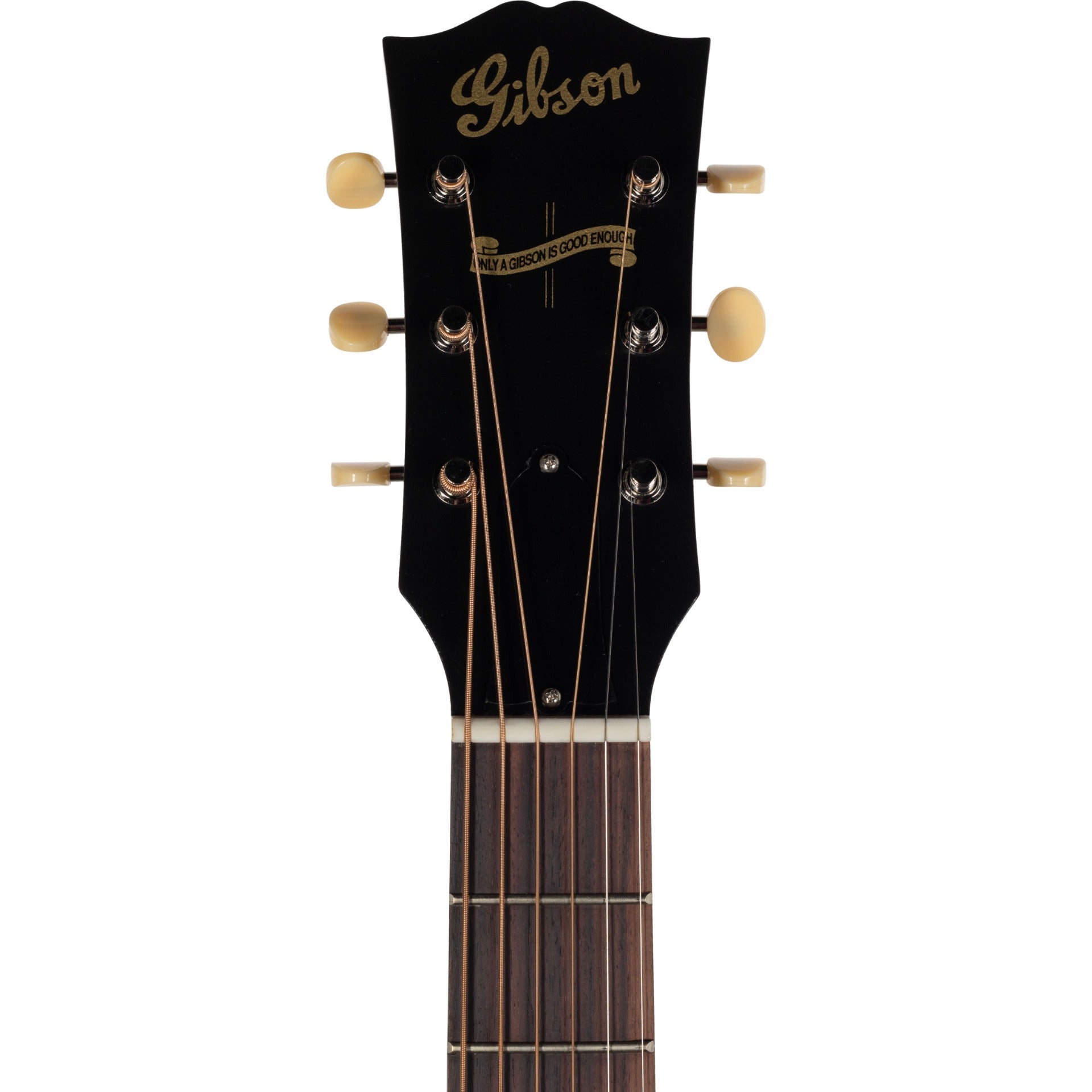 Gibson 1942 Banner J-45 Acoustic Guitar - Vintage Sunburst