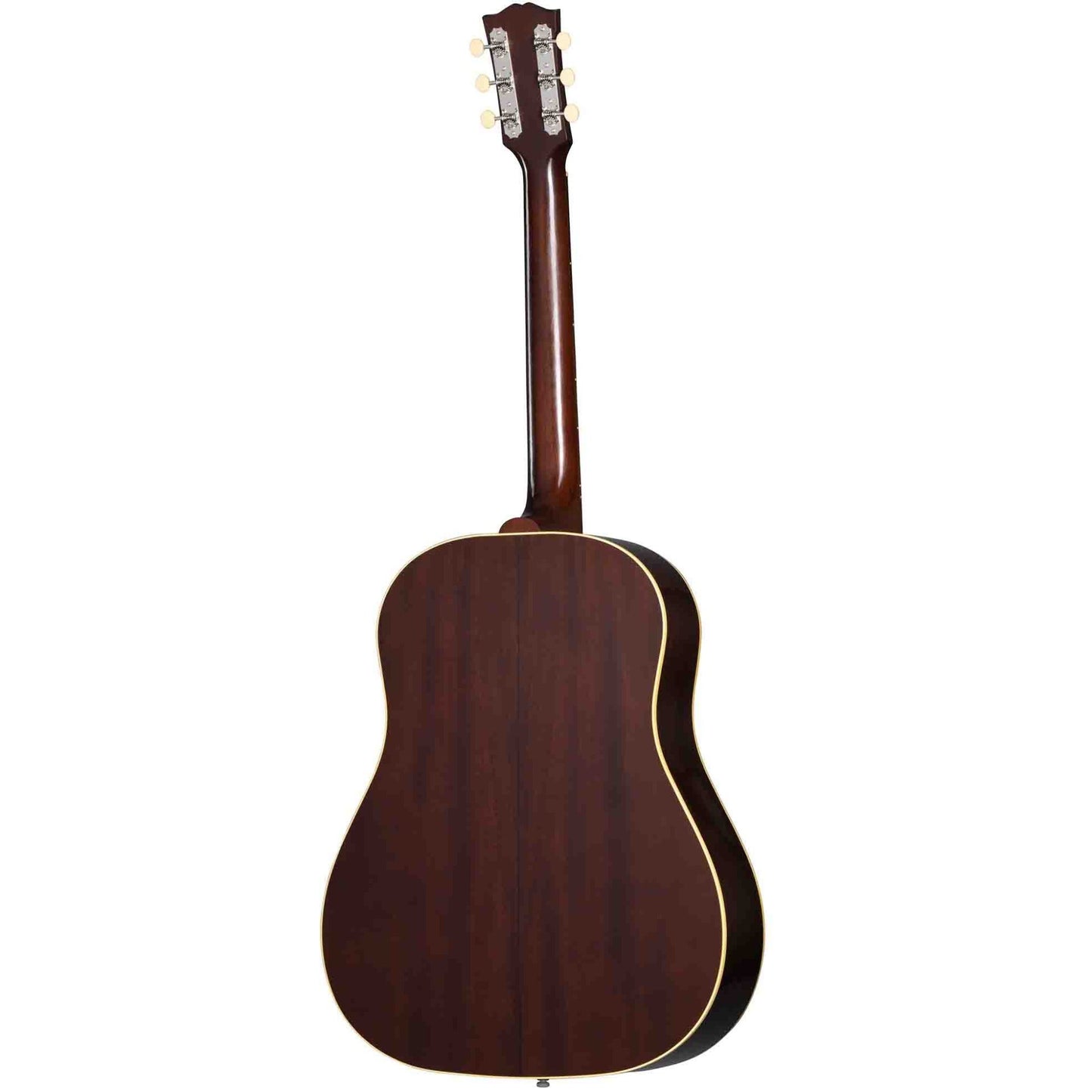 Gibson 1942 Banner J-45 Acoustic Guitar - Vintage Sunburst