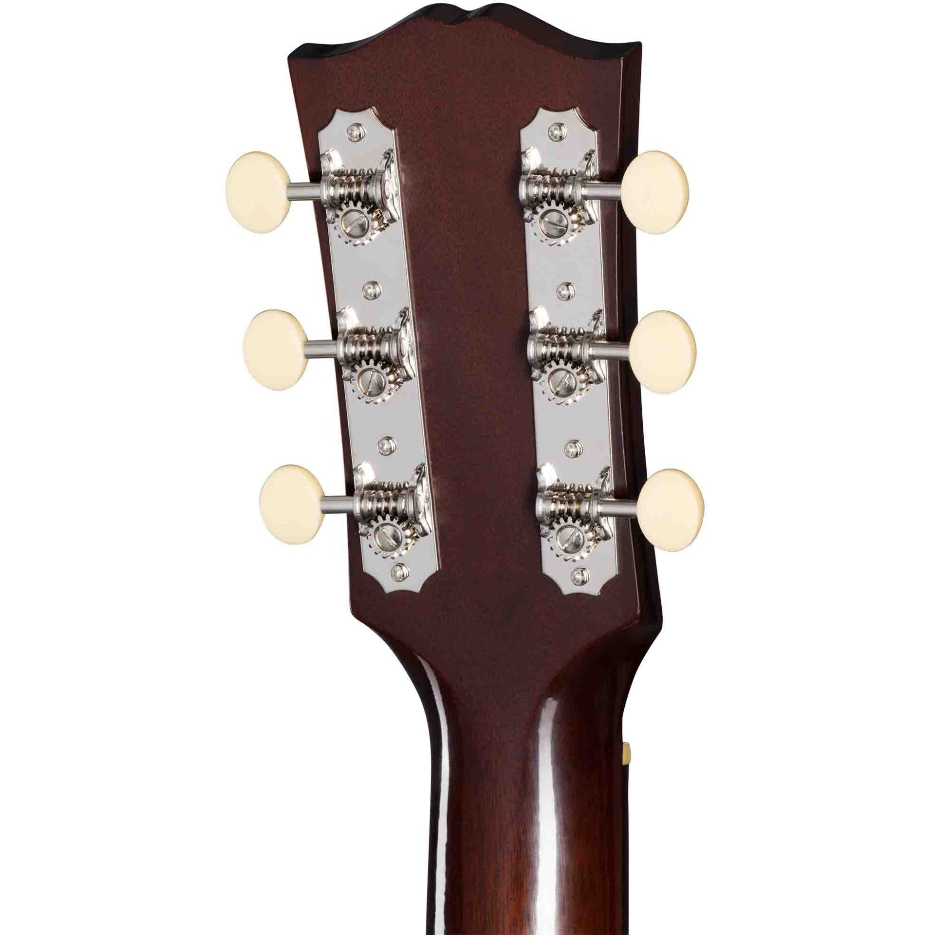 Gibson 1942 Banner J-45 Acoustic Guitar - Vintage Sunburst