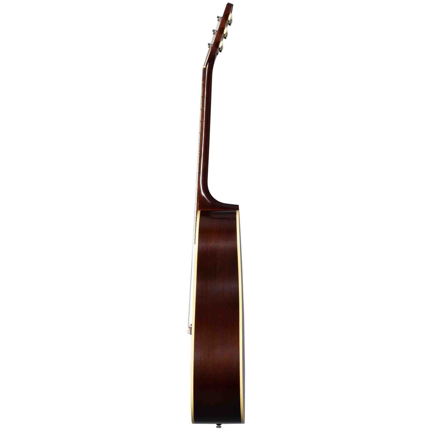 Gibson 1942 Banner J-45 Acoustic Guitar - Vintage Sunburst