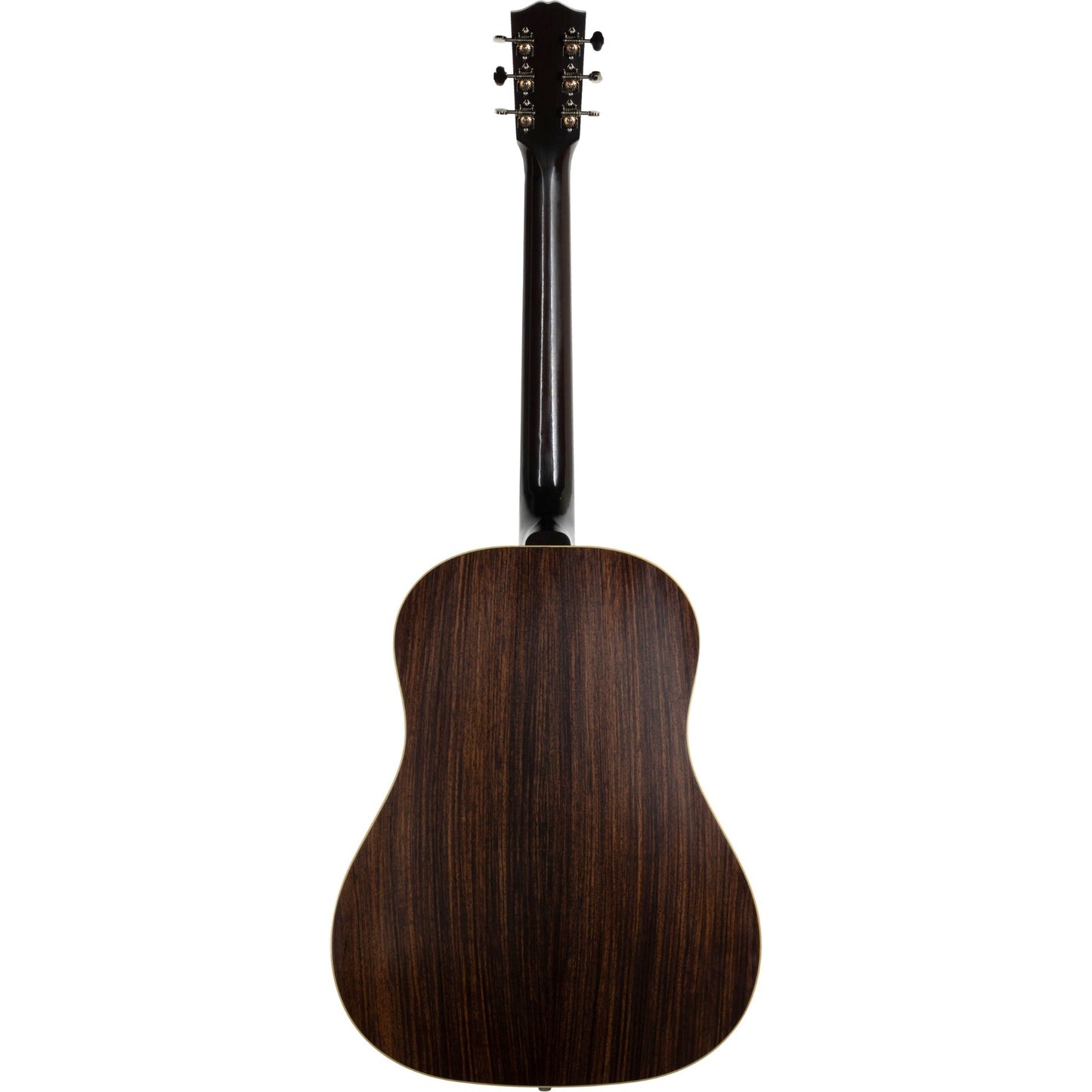 Gibson 1936 Advanced Jumbo Acoustic Guitar - Vintage Sunburst