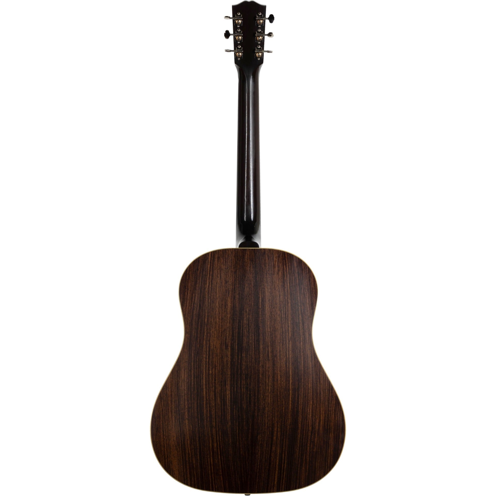 Gibson 1936 Advanced Jumbo Acoustic Guitar - Vintage Sunburst