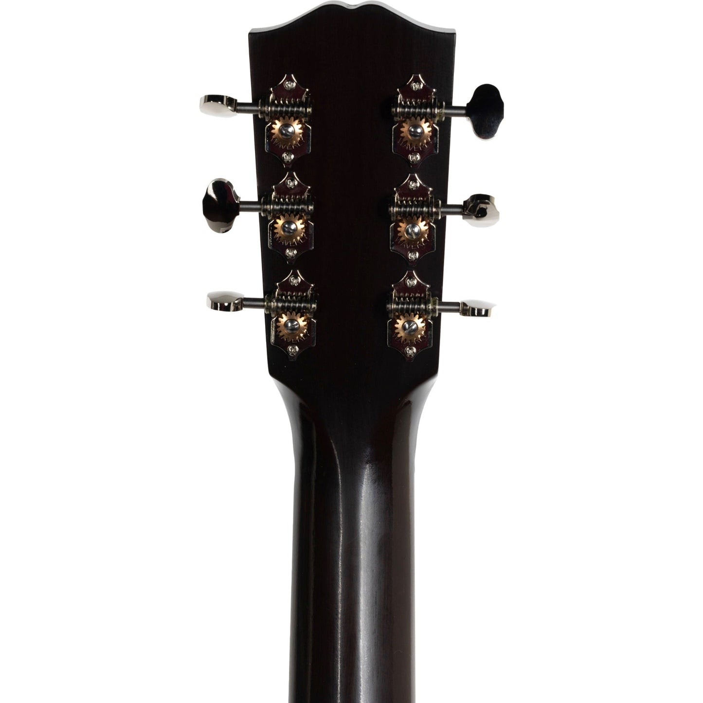 Gibson 1936 Advanced Jumbo Acoustic Guitar - Vintage Sunburst