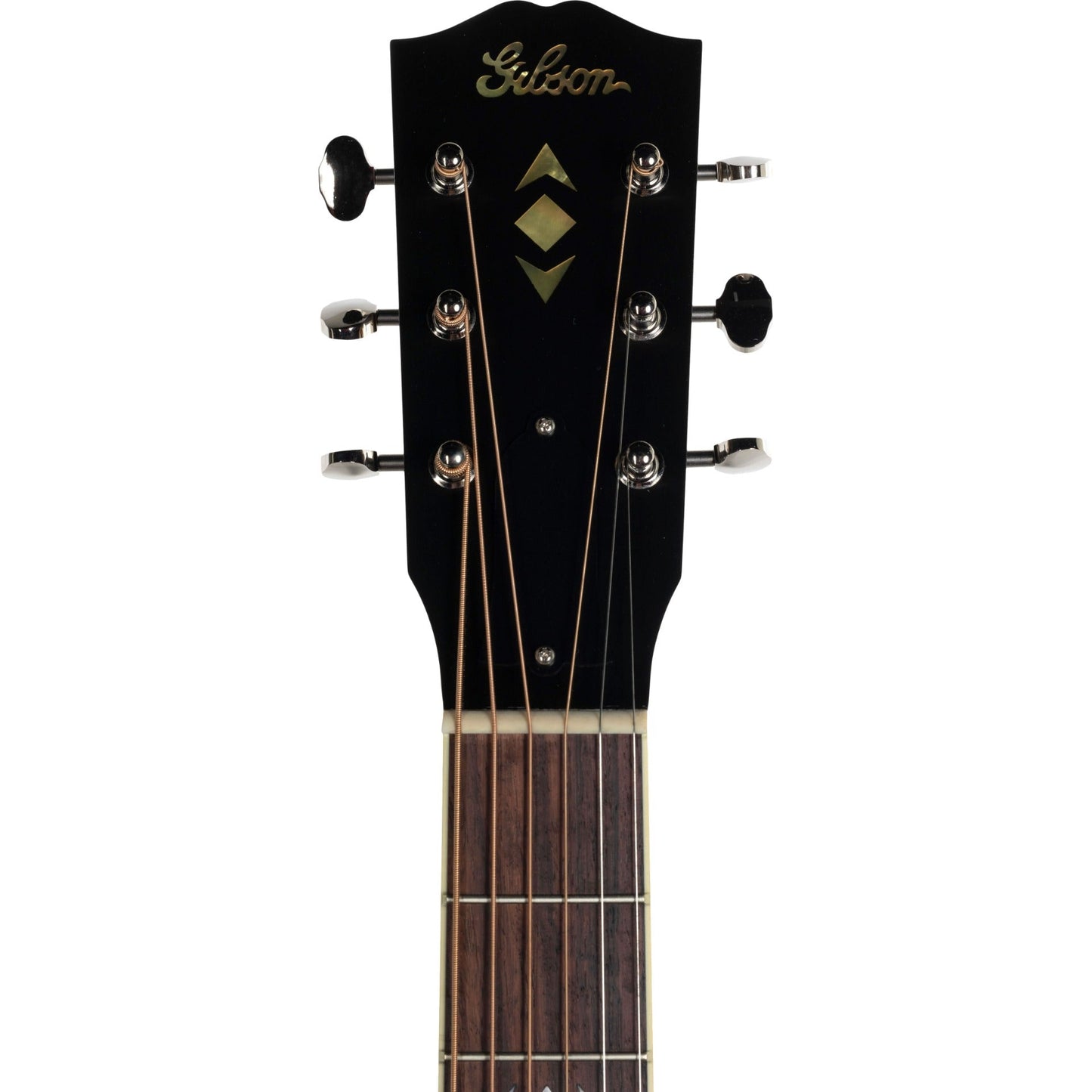Gibson 1936 Advanced Jumbo Acoustic Guitar - Vintage Sunburst