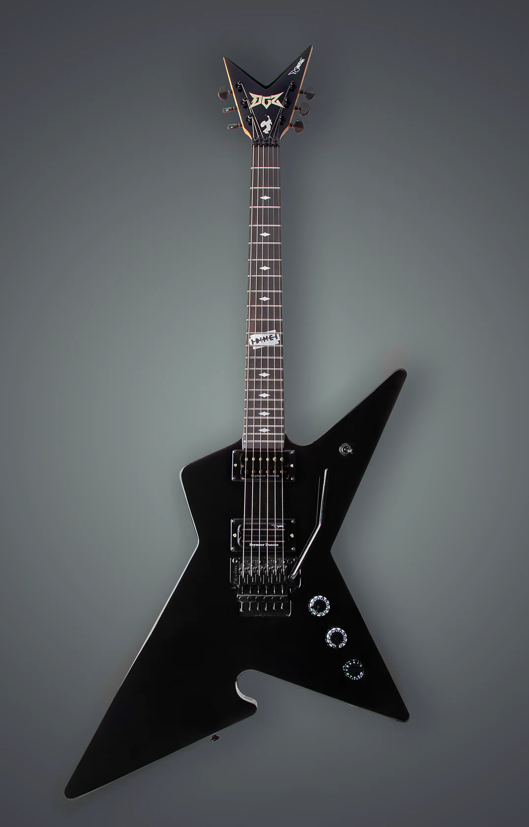 DGZ Culprit Standard Series, Blackjack