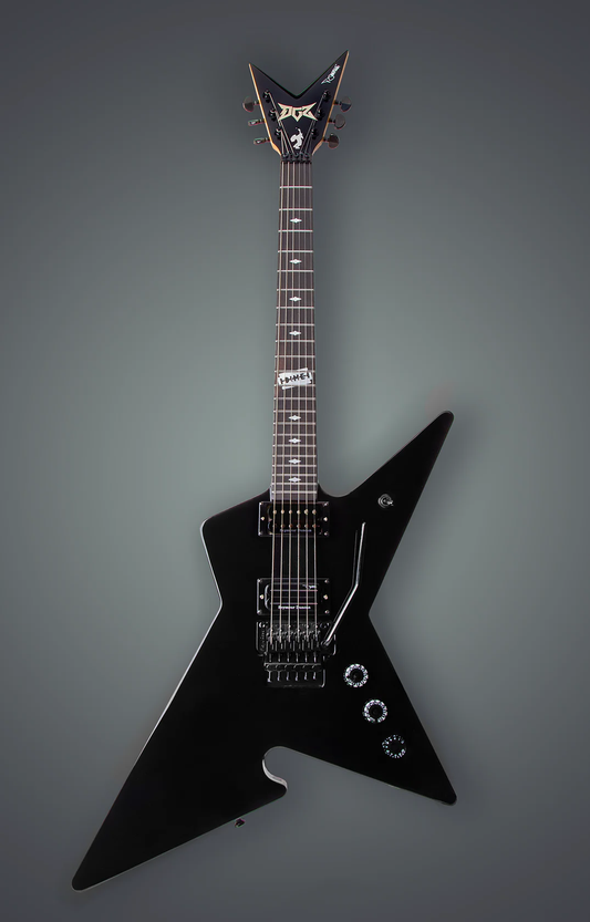 DGZ Culprit Standard Series, Blackjack