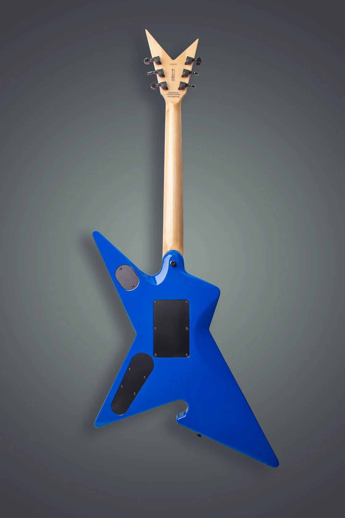 DGZ Culprit Standard Series, Dime Bolt