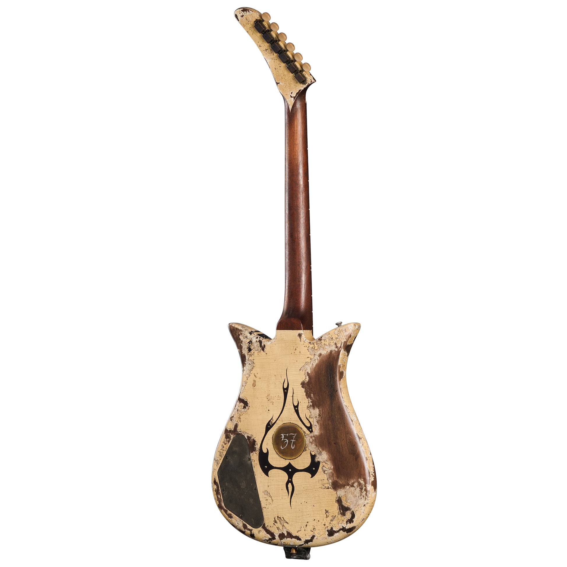 Gibson Custom Leo Scala Theodore Retroliner – Custom 57, Custom 57