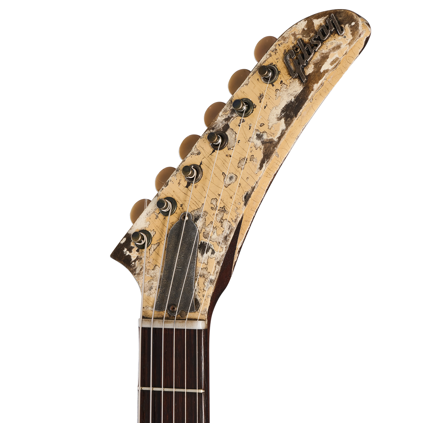 Gibson Custom Leo Scala Theodore Retroliner – Custom 57, Custom 57