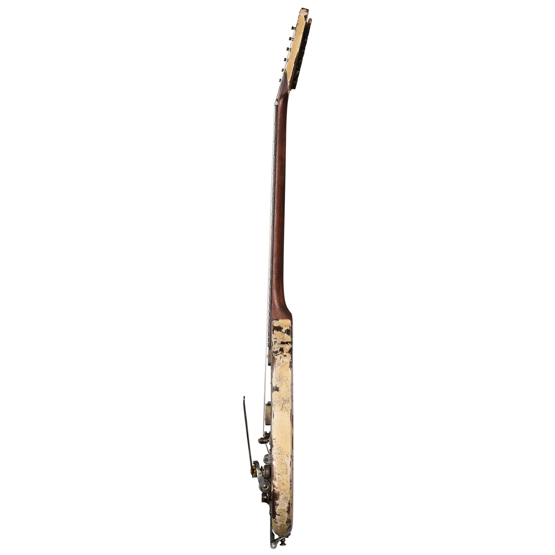Gibson Custom Leo Scala Theodore Retroliner – Custom 57, Custom 57