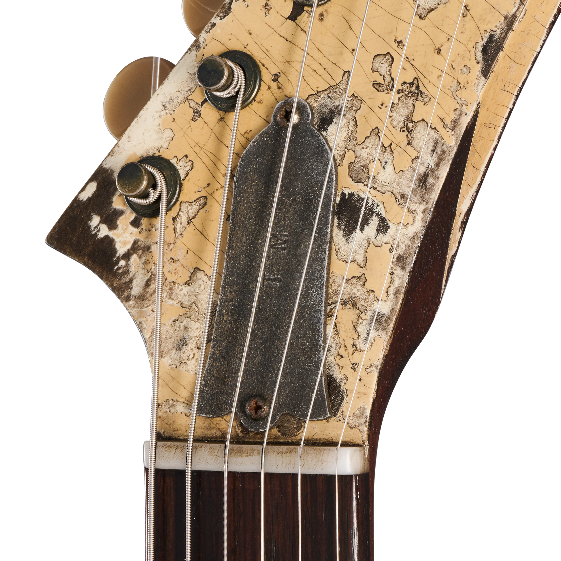 Gibson Custom Leo Scala Theodore Retroliner – Custom 57, Custom 57