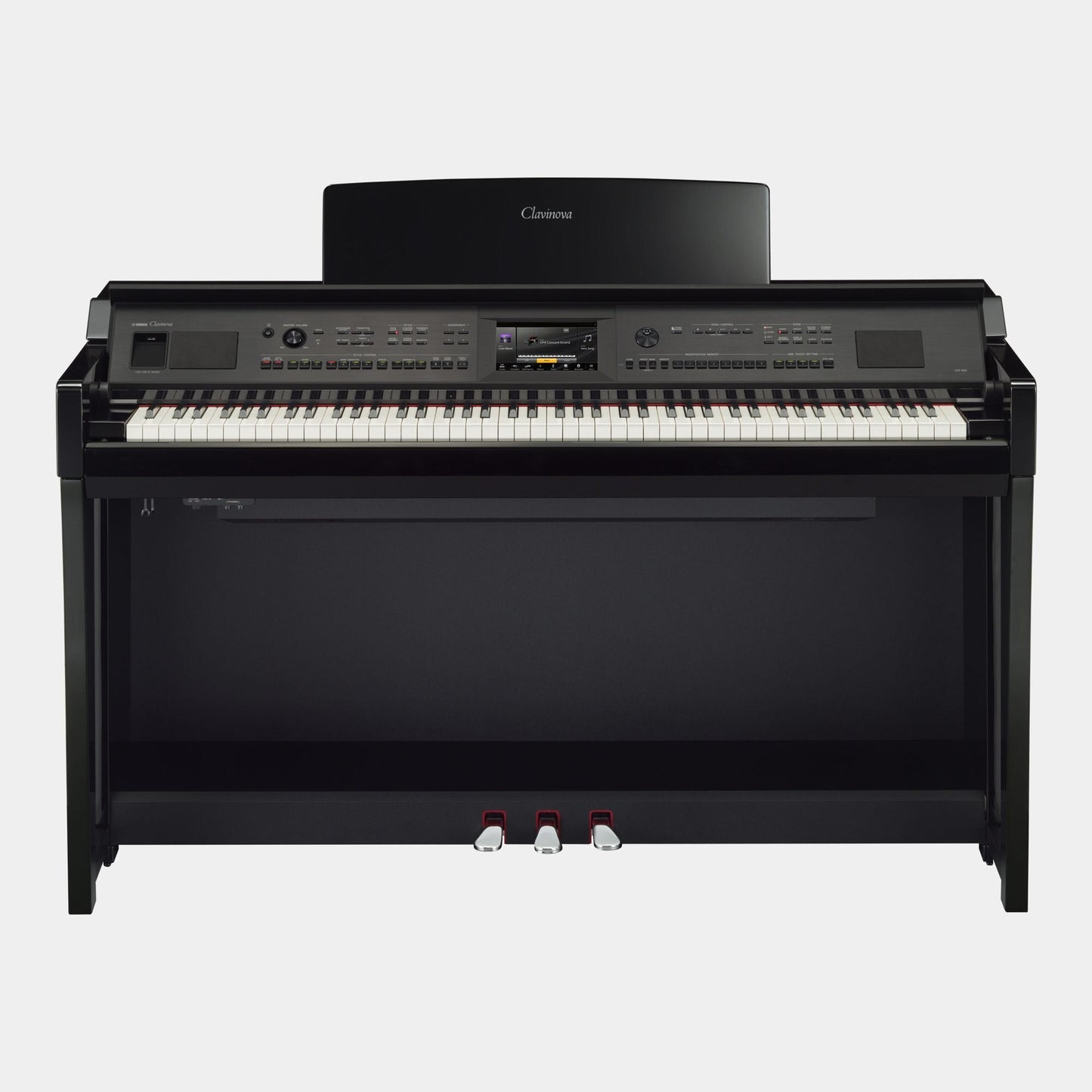Yamaha CVP-805 Clavinova Digital Piano