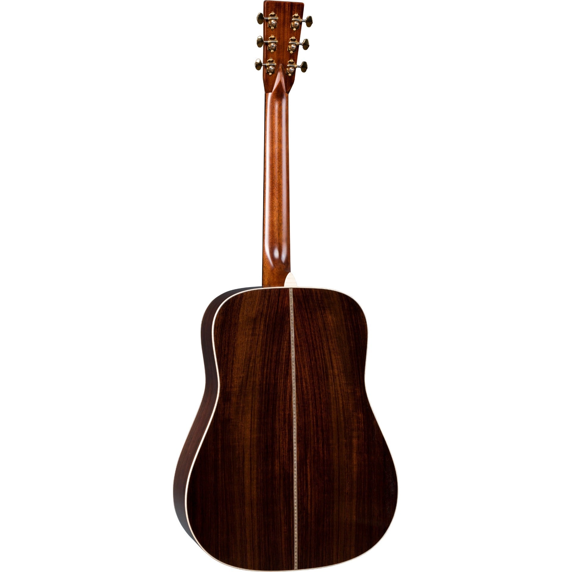 Martin D-28 Modern Deluxe Acoustic Guitar