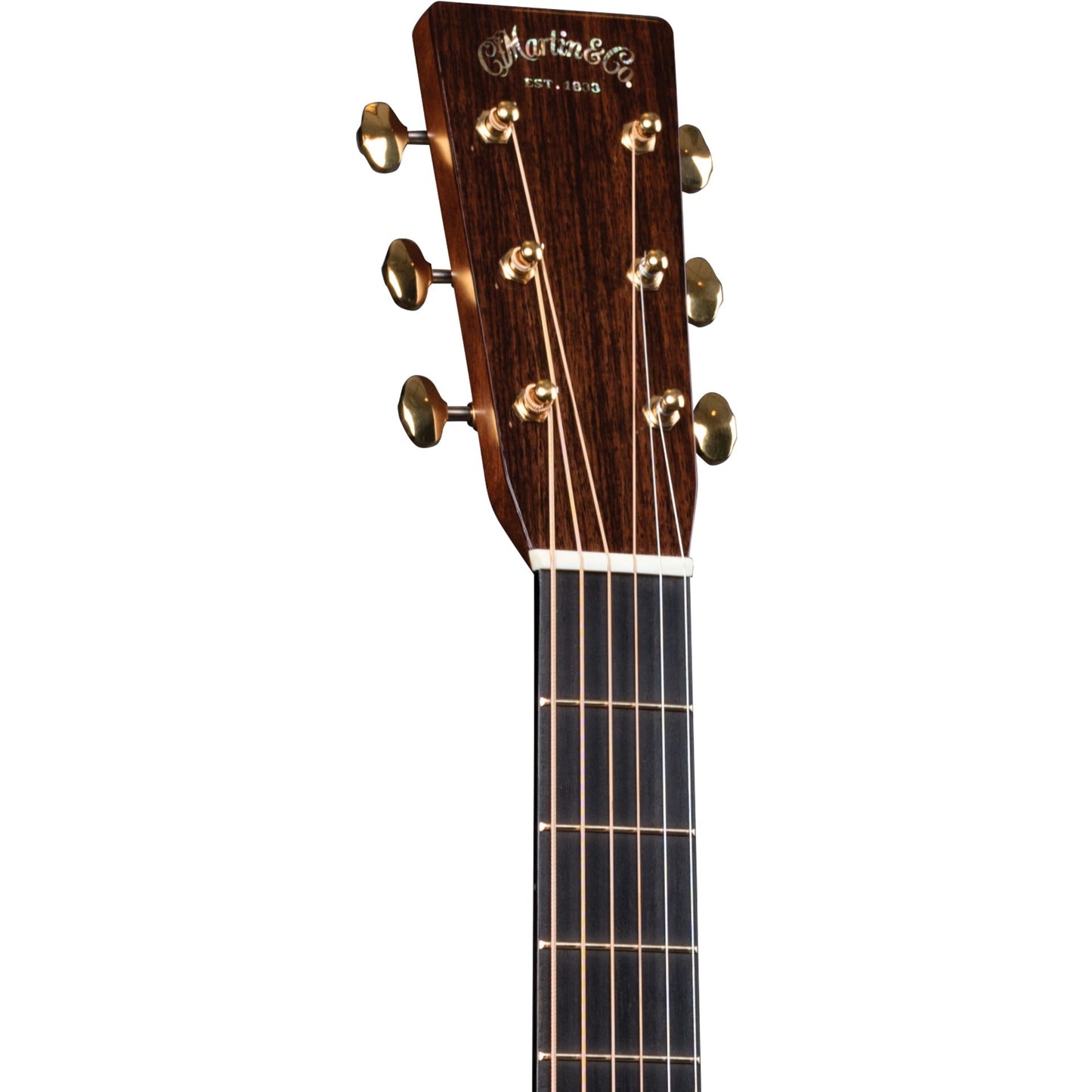 Martin D-28 Modern Deluxe Acoustic Guitar