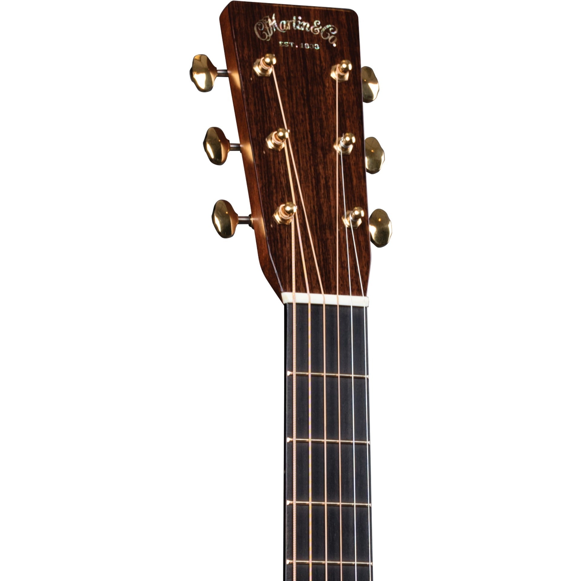 Martin D-28 Modern Deluxe Acoustic Guitar