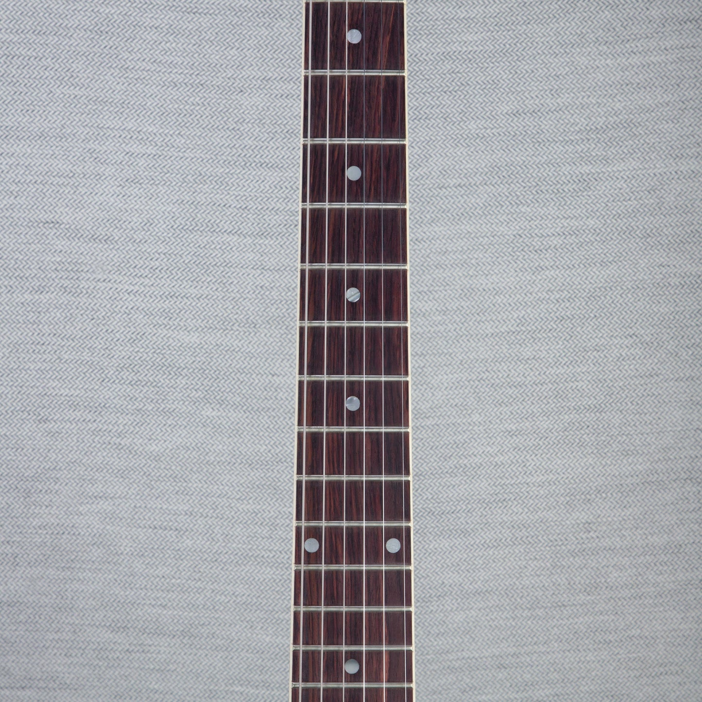 Gibson Custom Shop 1961 ES-335 Reissue Semi-Hollow Body Guitar - Brunswick Green Gloss - #131612