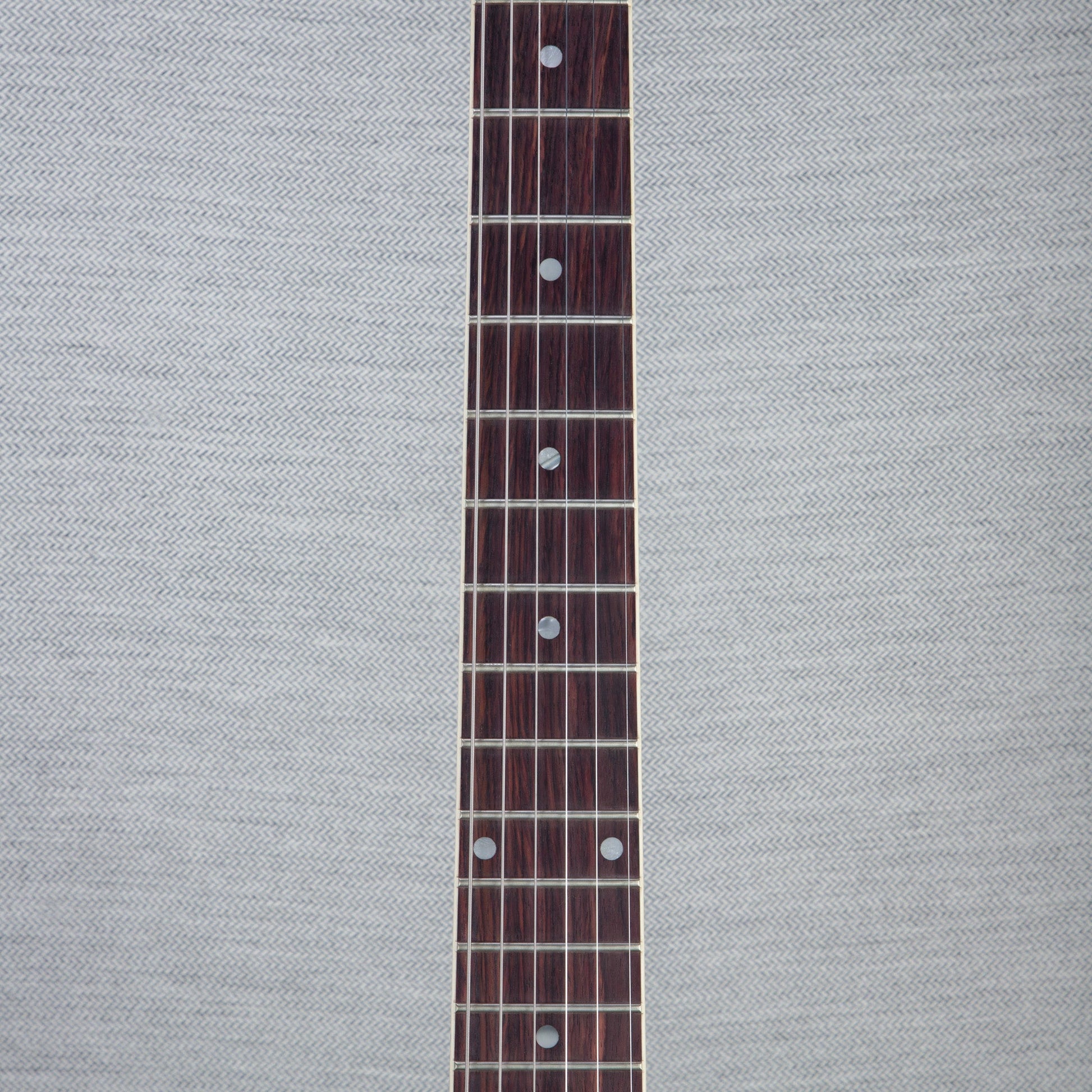 Gibson Custom Shop 1961 ES-335 Reissue Semi-Hollow Body Guitar - Brunswick Green Gloss - #131612