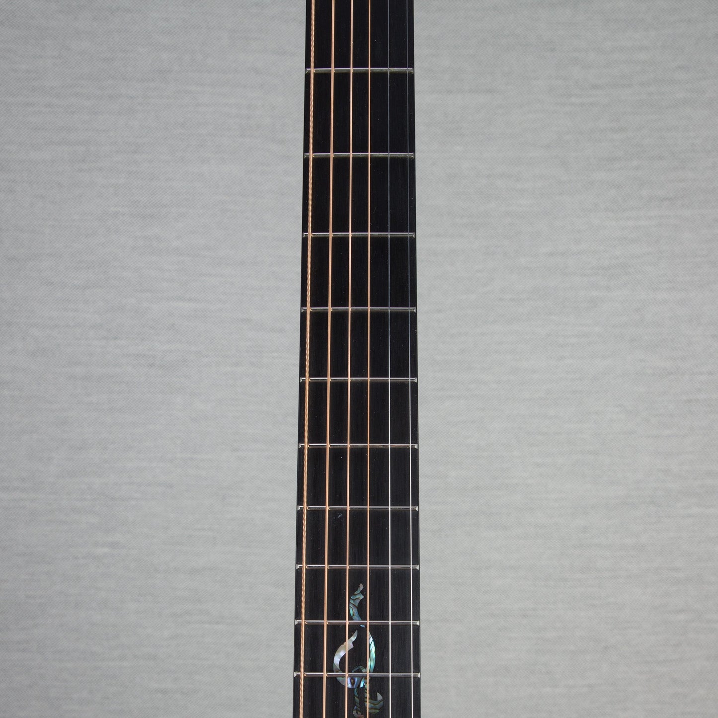 Bedell Seed to Song Parlor Size Guitar - Brazilian Rosewood and European Spruce/Abalone - CHUCKSCLUSIVE - #1122008