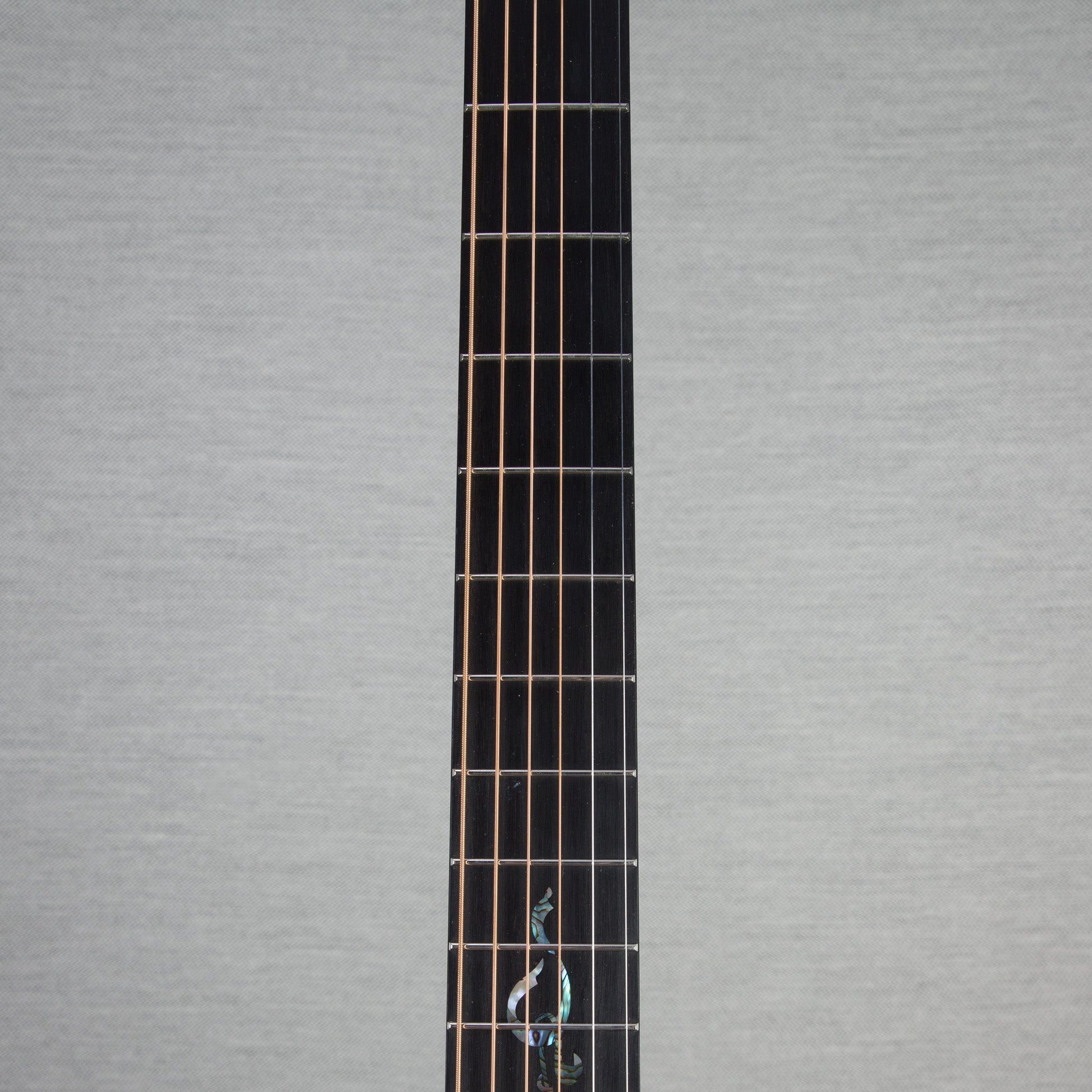 Bedell Seed to Song Parlor Size Guitar - Brazilian Rosewood and European Spruce/Abalone - CHUCKSCLUSIVE - #1122008
