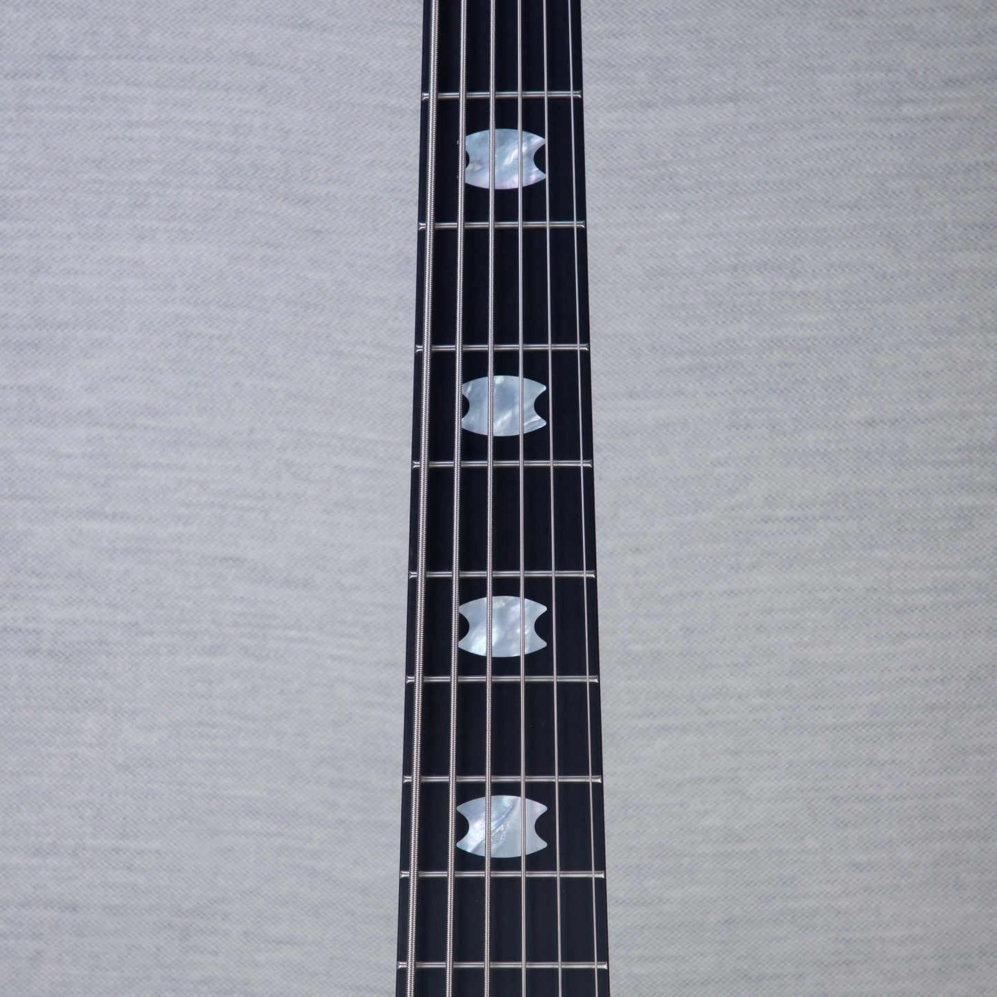 Spector USA NS-6 6-String Electric Bass Guitar - Alien Glow - CHUCKSCLUSIVE - #1970