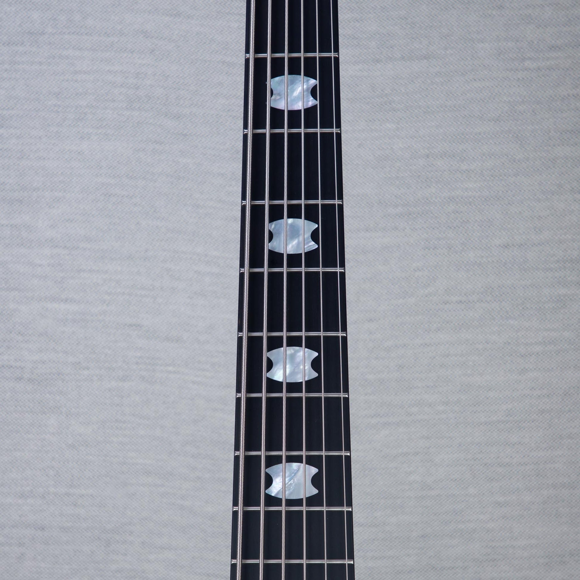 Spector USA NS-6 6-String Electric Bass Guitar - Alien Glow - CHUCKSCLUSIVE - #1970