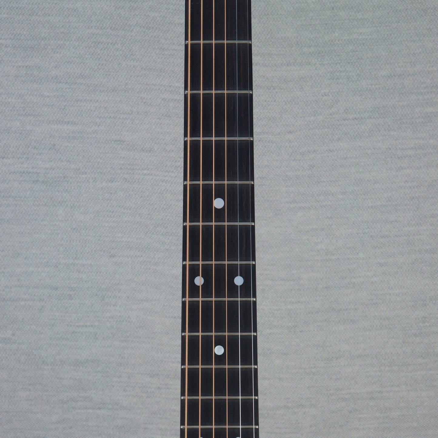 Martin Custom 00-28 12-Fret Grand Concert Spruce/Guatemalan Rosewood Acoustic Electric Guitar - CHUCKSCLUSIVE - #M2741672