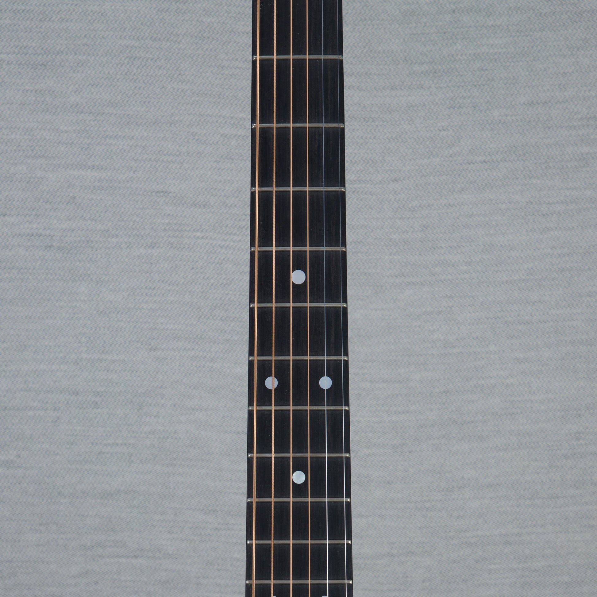 Martin Custom 00-28 12-Fret Grand Concert Spruce/Guatemalan Rosewood Acoustic Electric Guitar - CHUCKSCLUSIVE - #M2741672