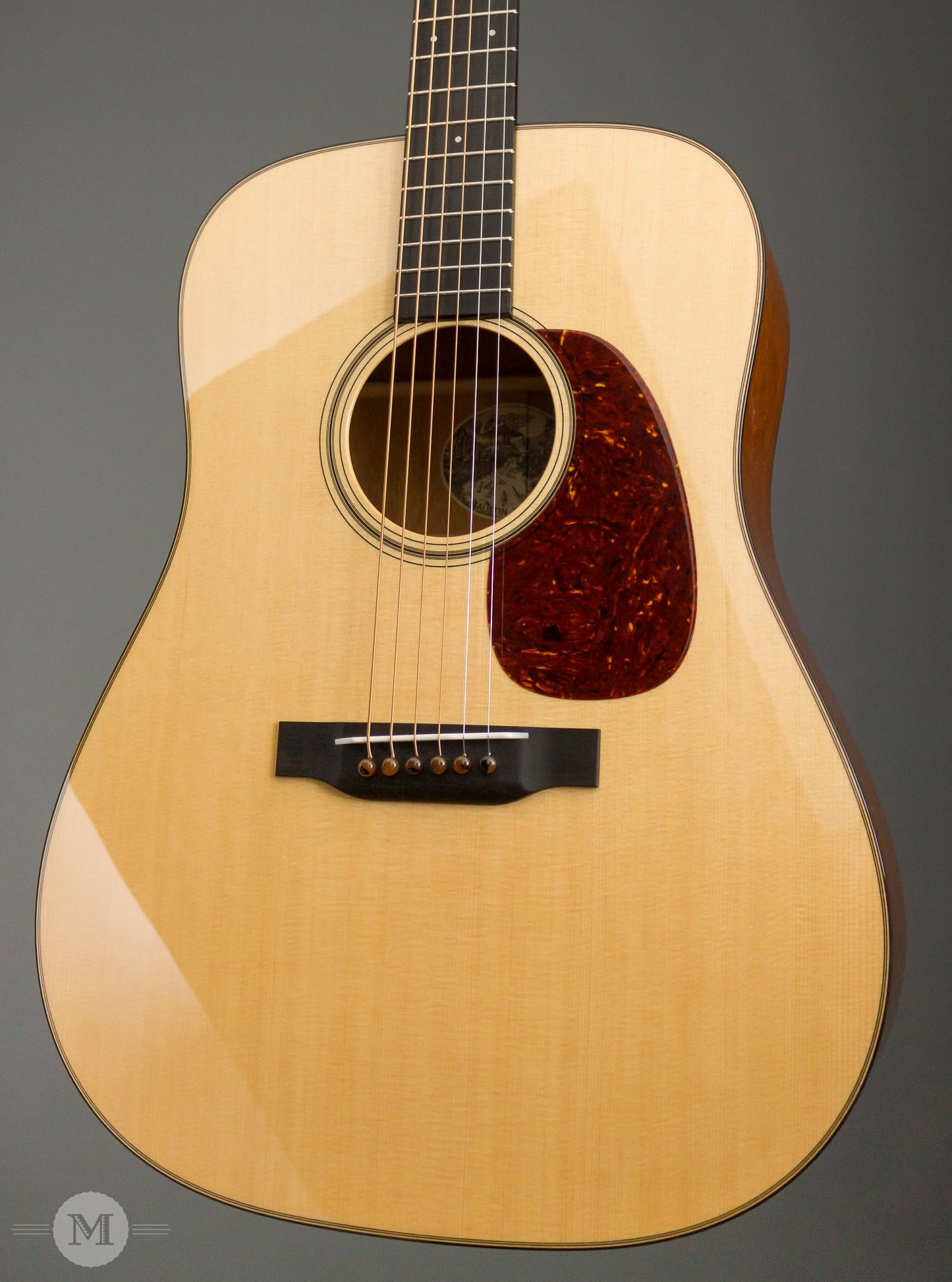 Collings Guitars - D1 Traditional T Series 1 11/16