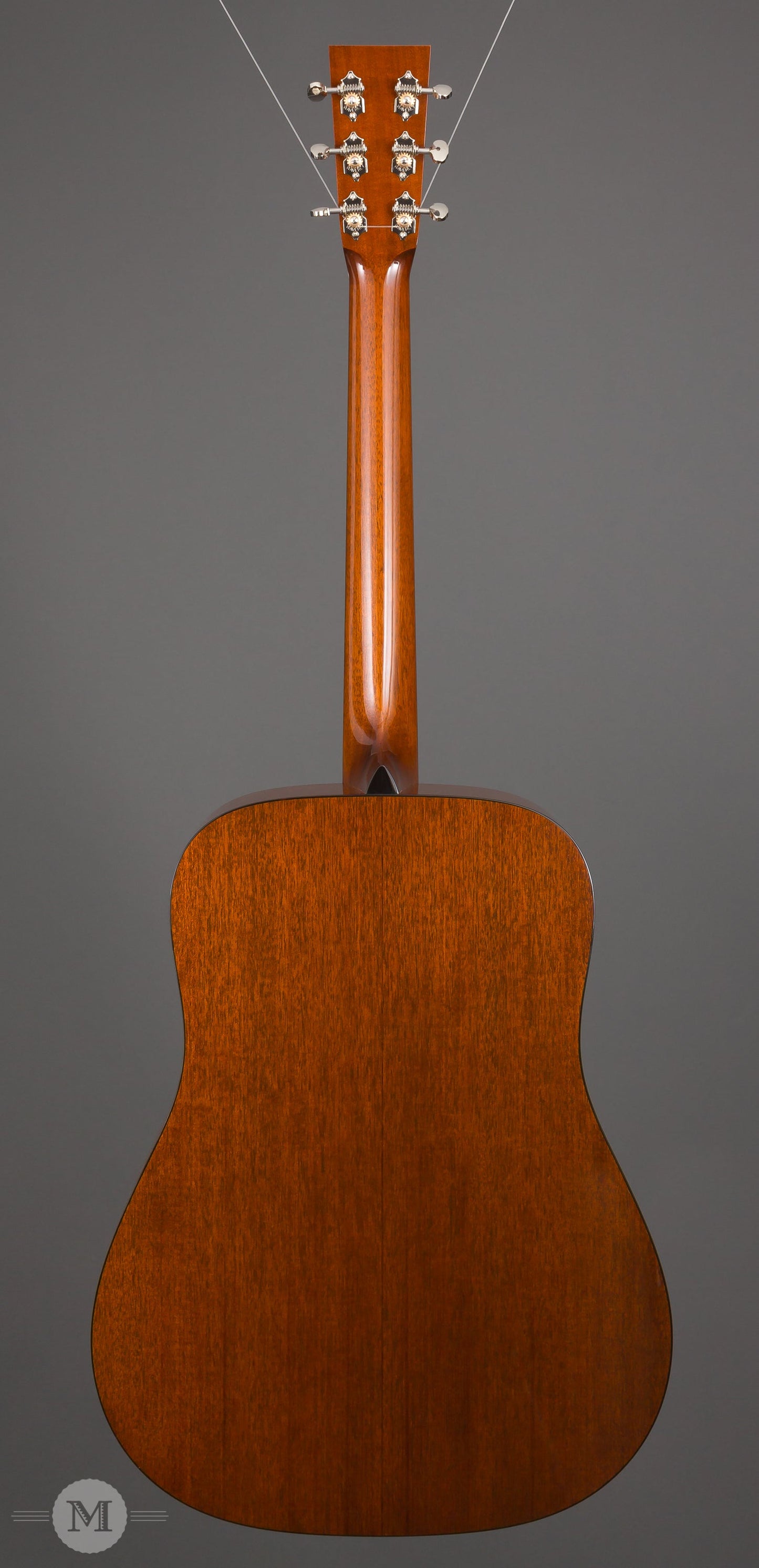 Collings Guitars - D1 Traditional T Series 1 11/16