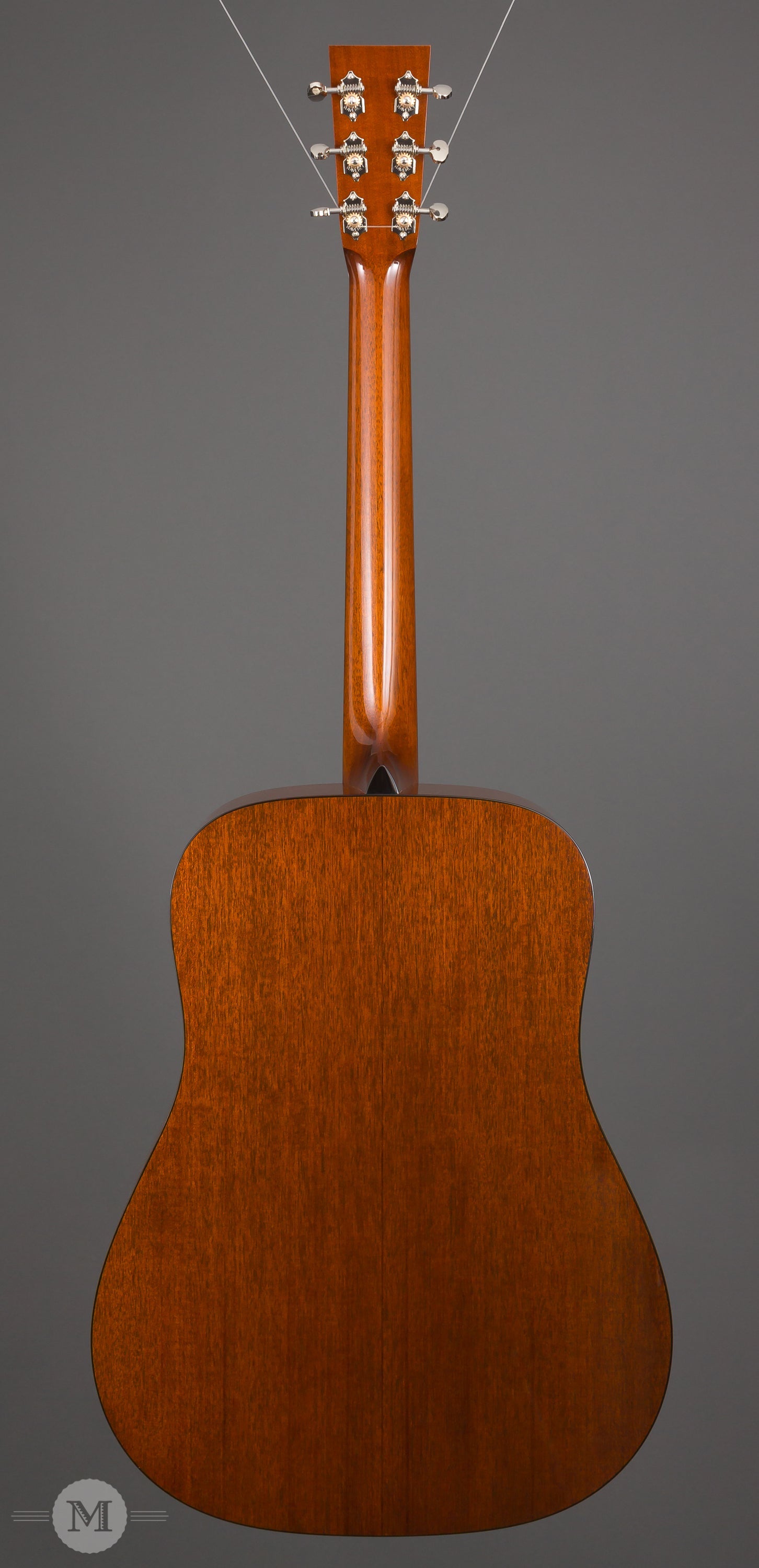 Collings Guitars - D1 Traditional T Series 1 11/16