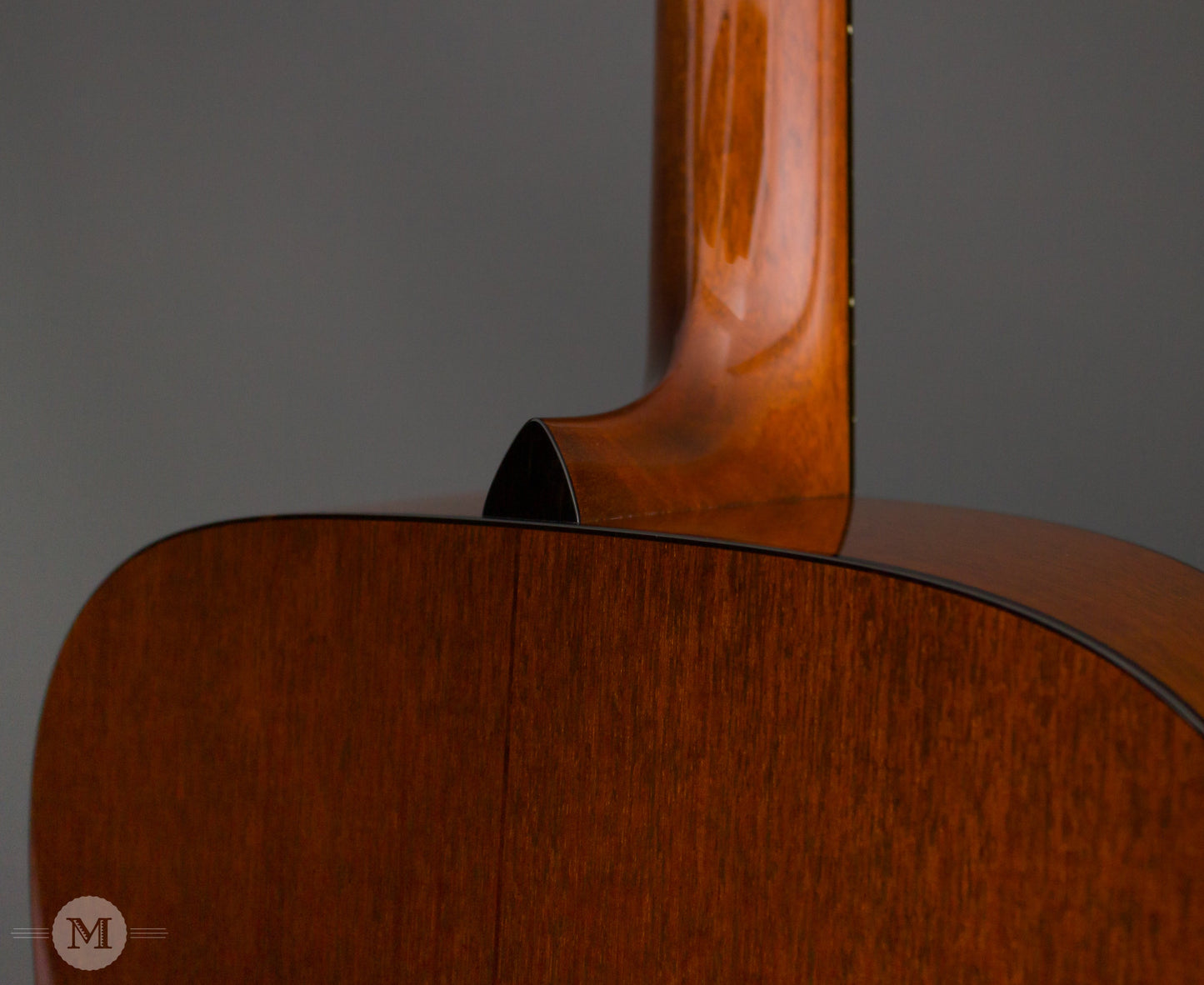 Collings Guitars - D1 Traditional T Series 1 11/16