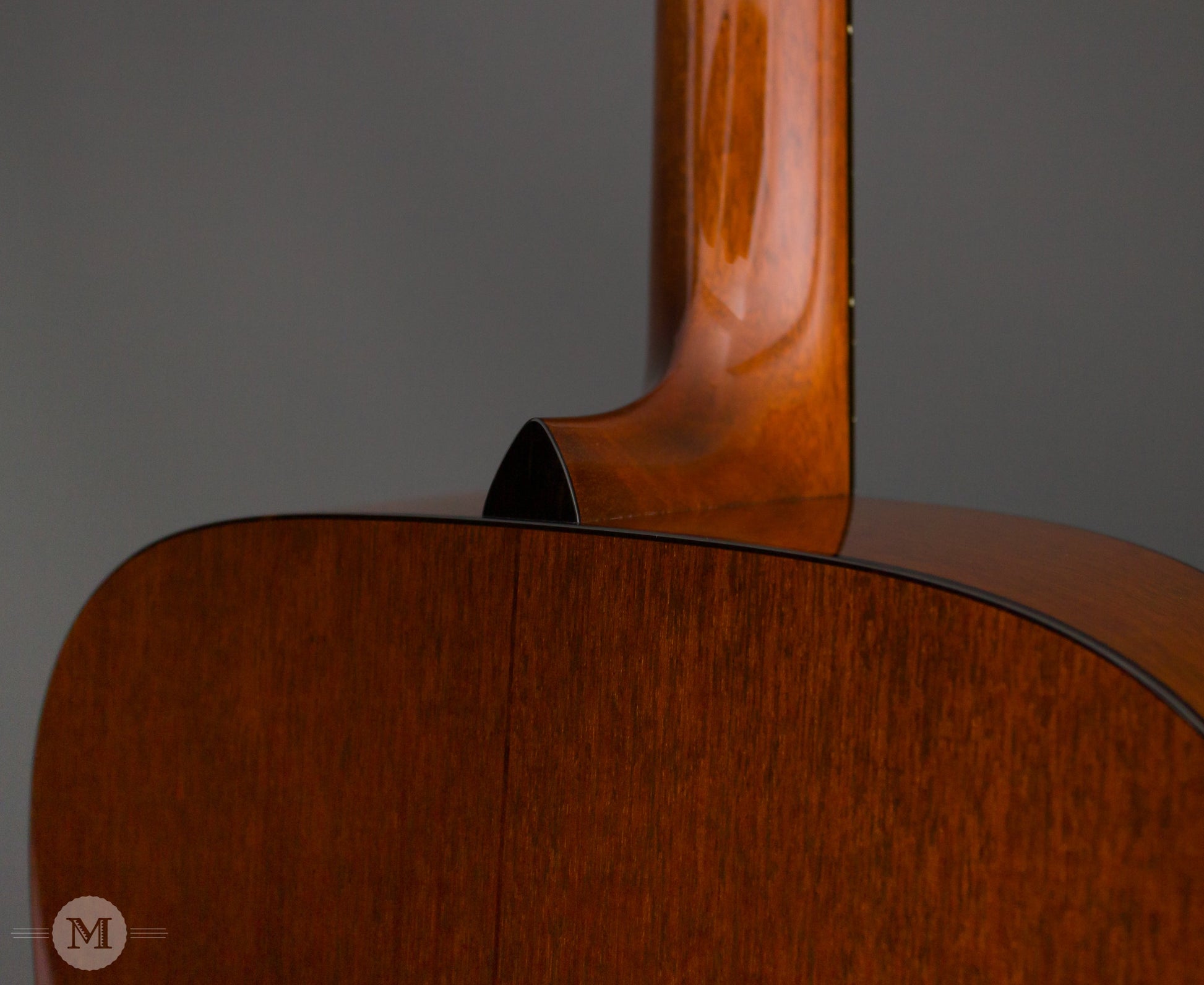 Collings Guitars - D1 Traditional T Series 1 11/16