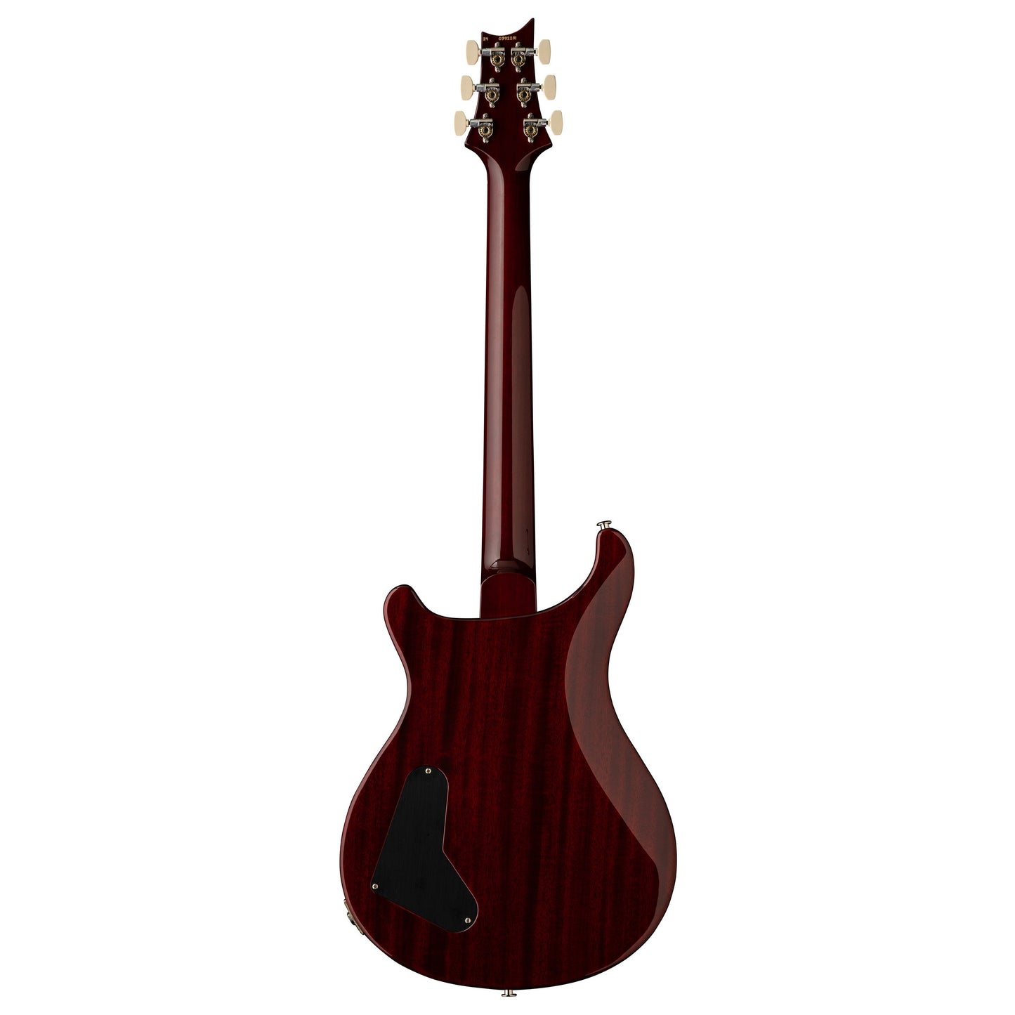 PRS Limited Edition Charcoal Phoenix Electirc Guitar