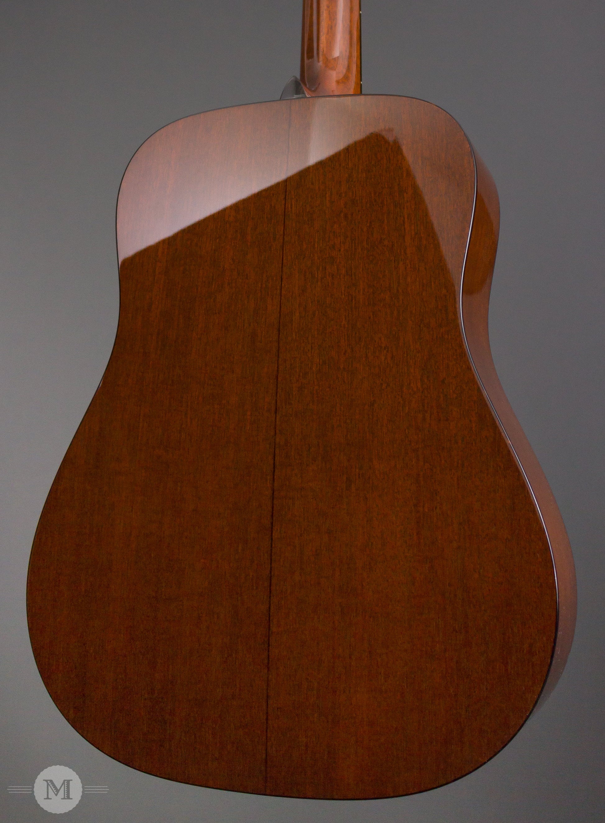 Collings Acoustic Guitars - D1 A Traditional T Series