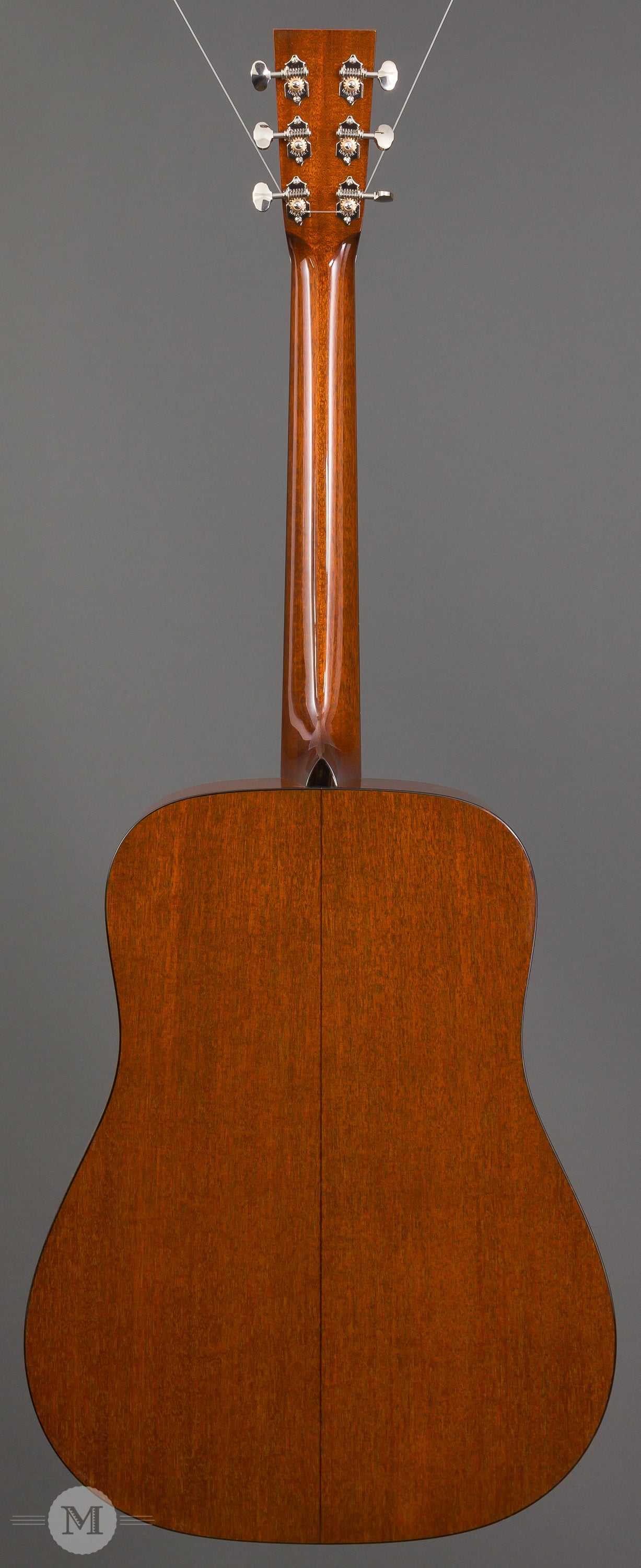 Collings Acoustic Guitars - D1 A Traditional T Series