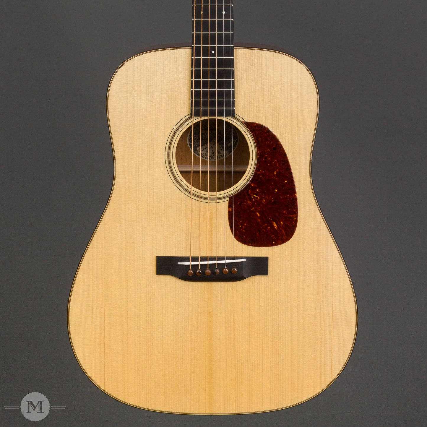 Collings Acoustic Guitars - D1 A Traditional T Series