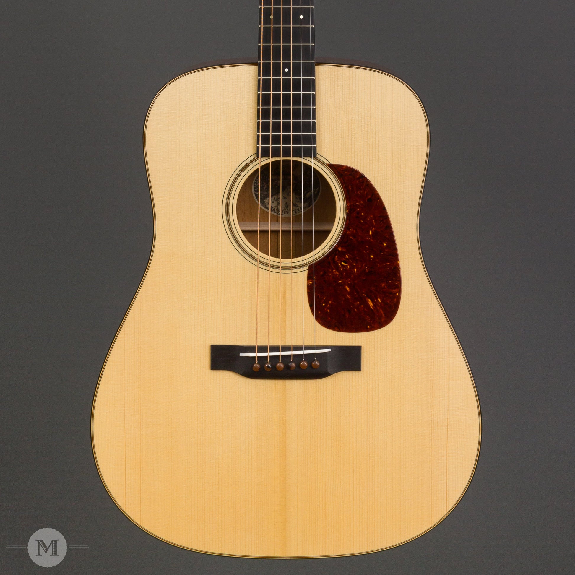 Collings Acoustic Guitars - D1 A Traditional T Series