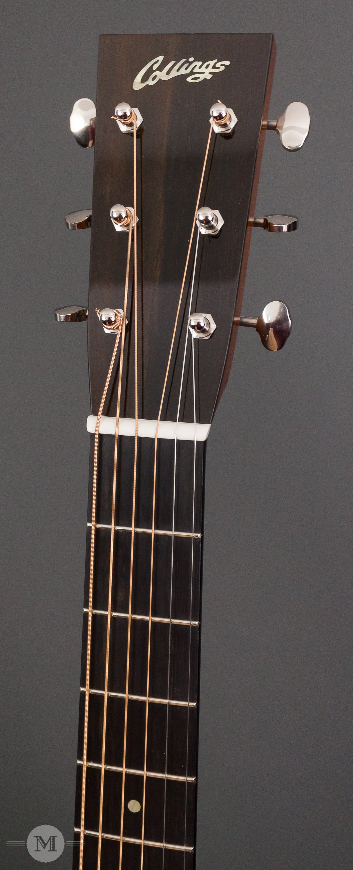 Collings Acoustic Guitars - D1 A Traditional T Series