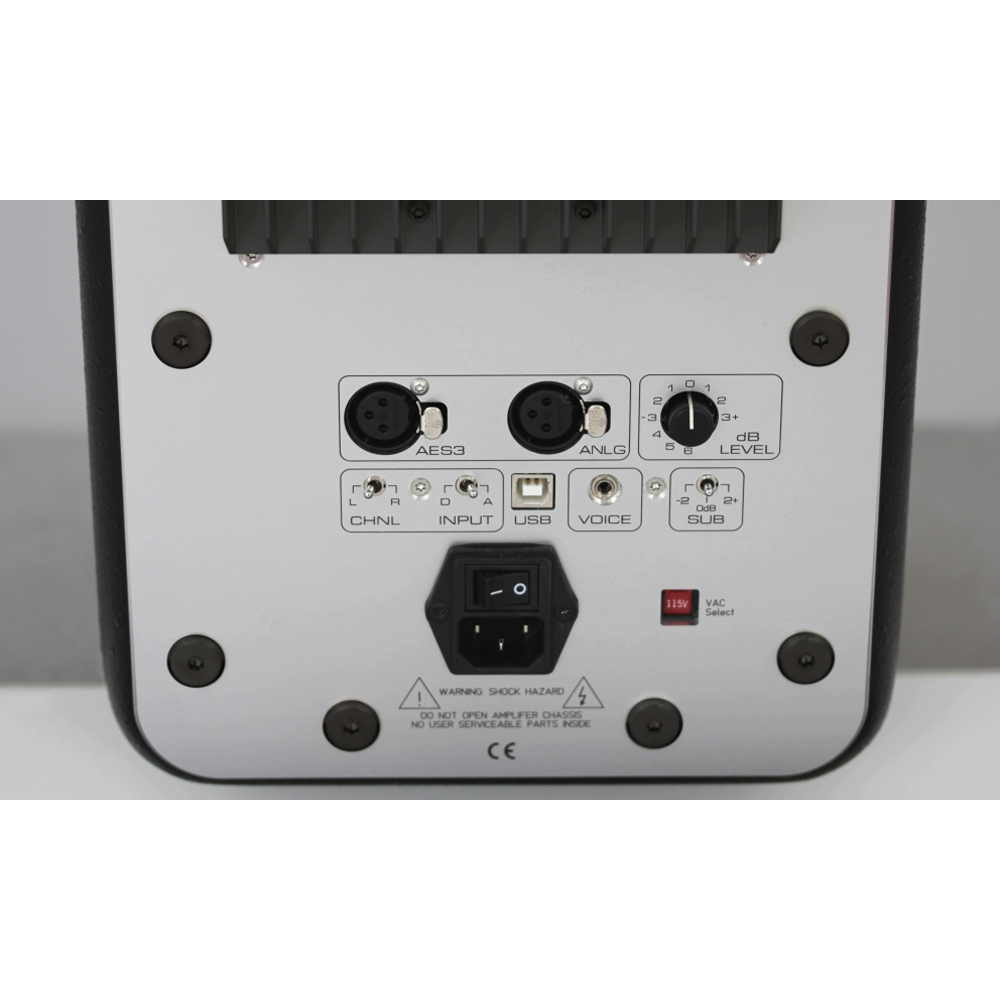 Barefoot Sound MicroMain27 Gen2 Studio Monitors - Pair